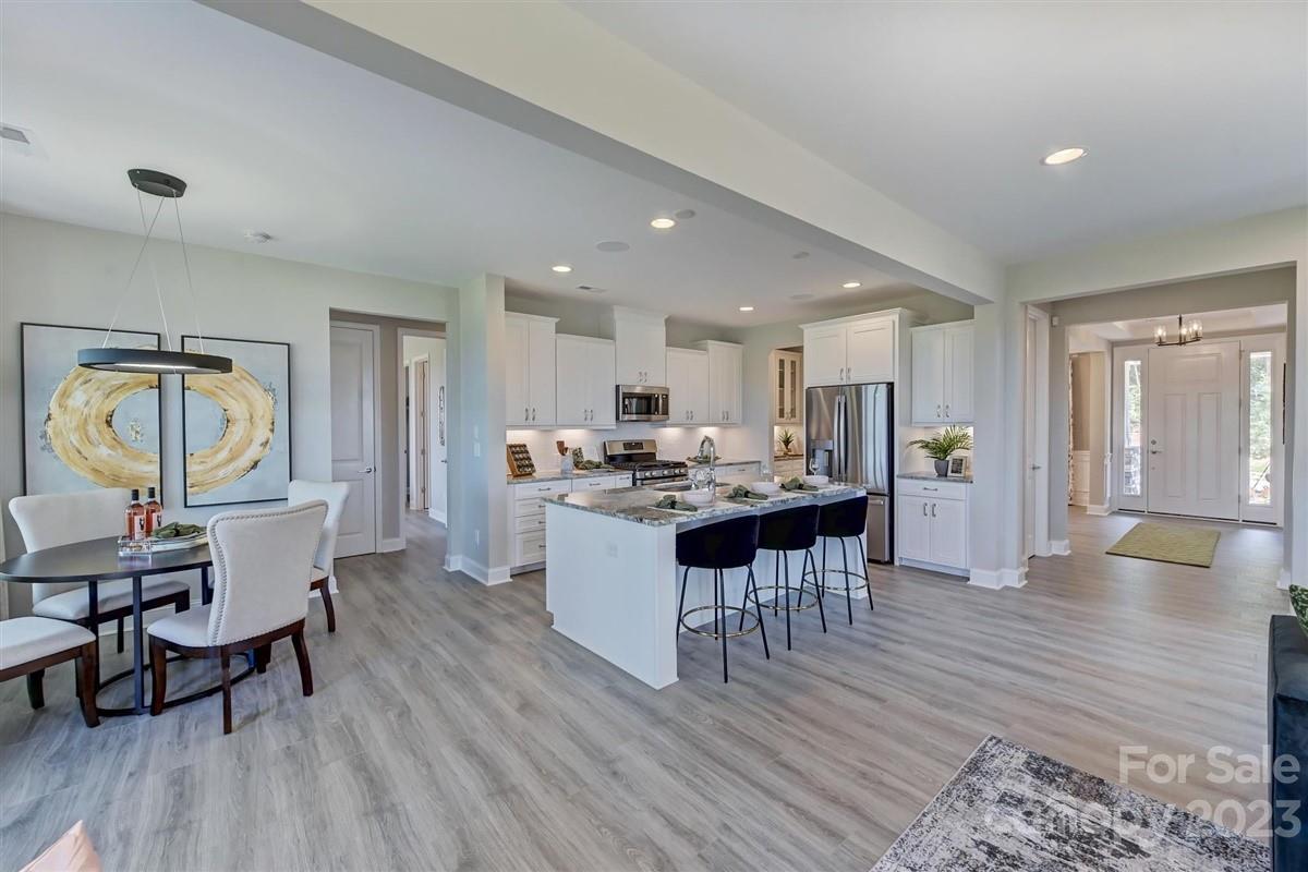 Stafford at Langtree - Residential