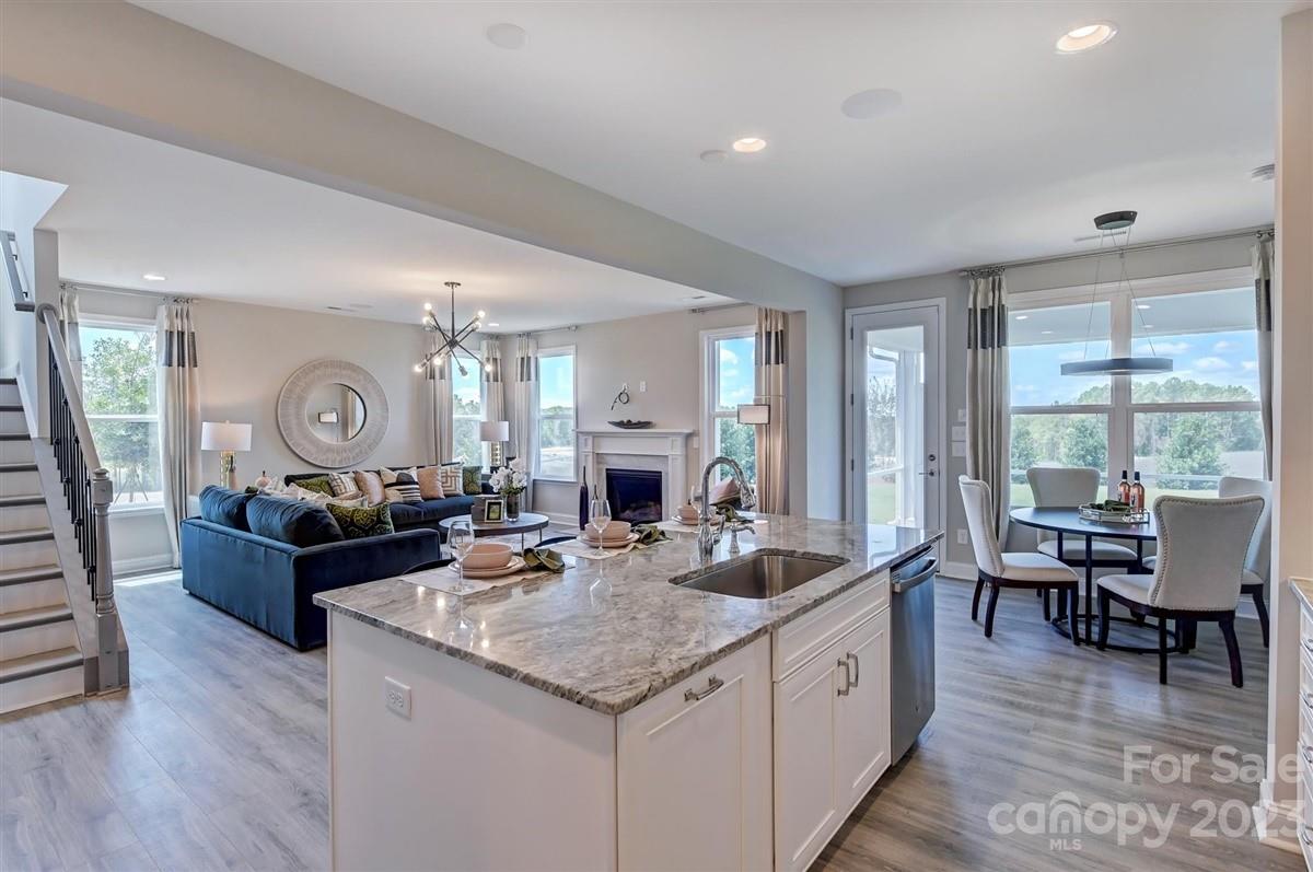 Stafford at Langtree - Residential