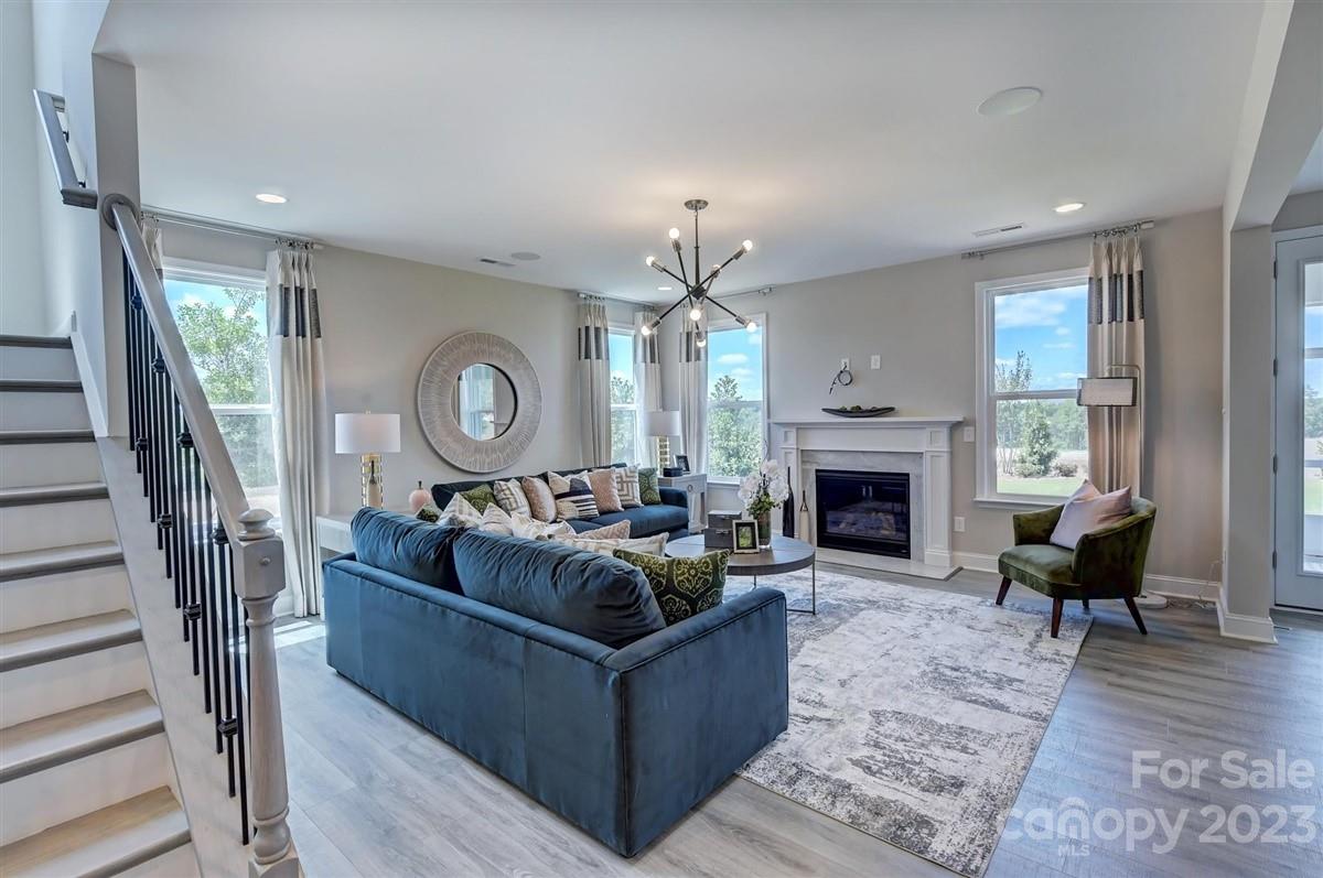 Stafford at Langtree - Residential