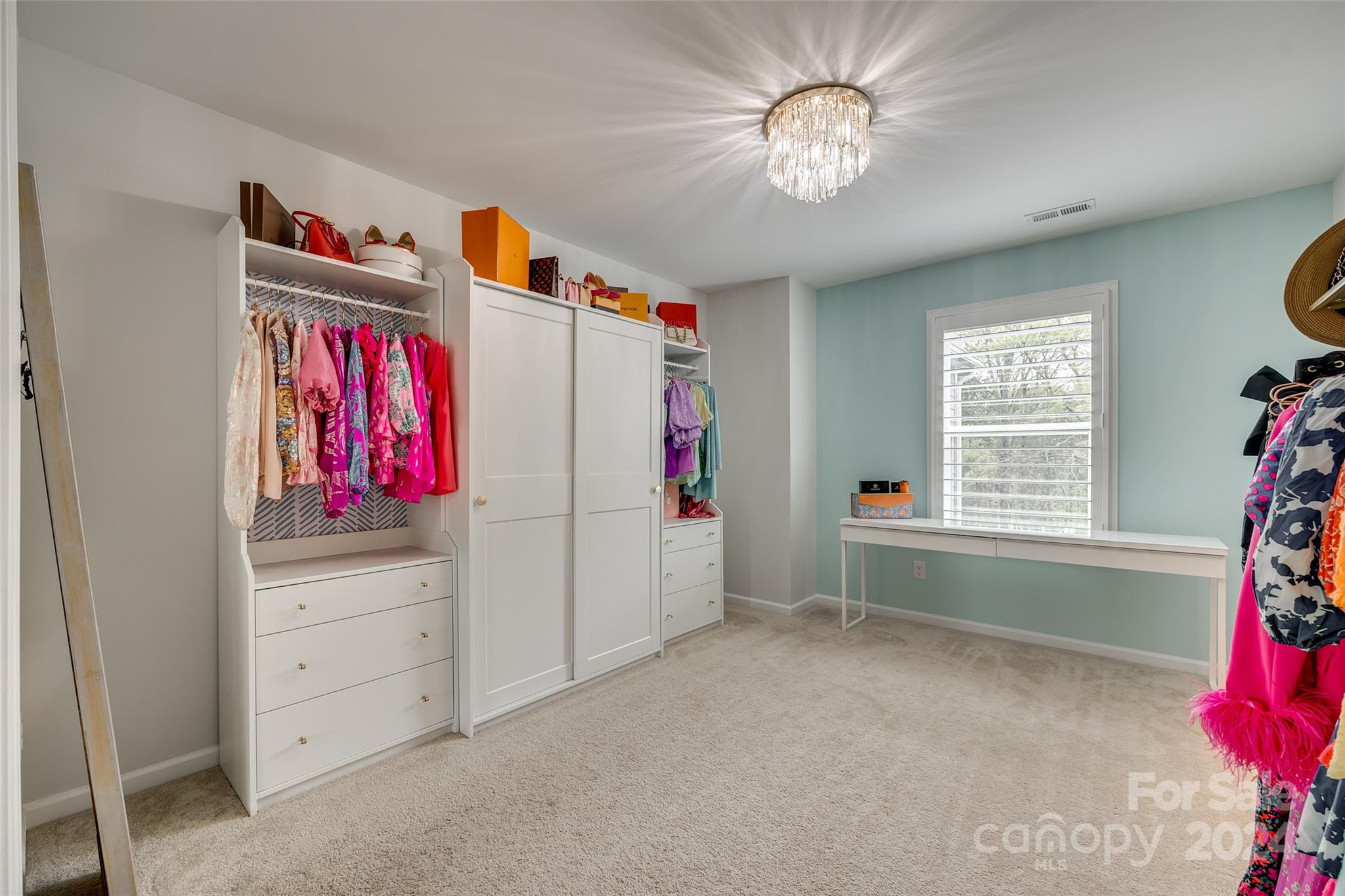 McCullough - Residential