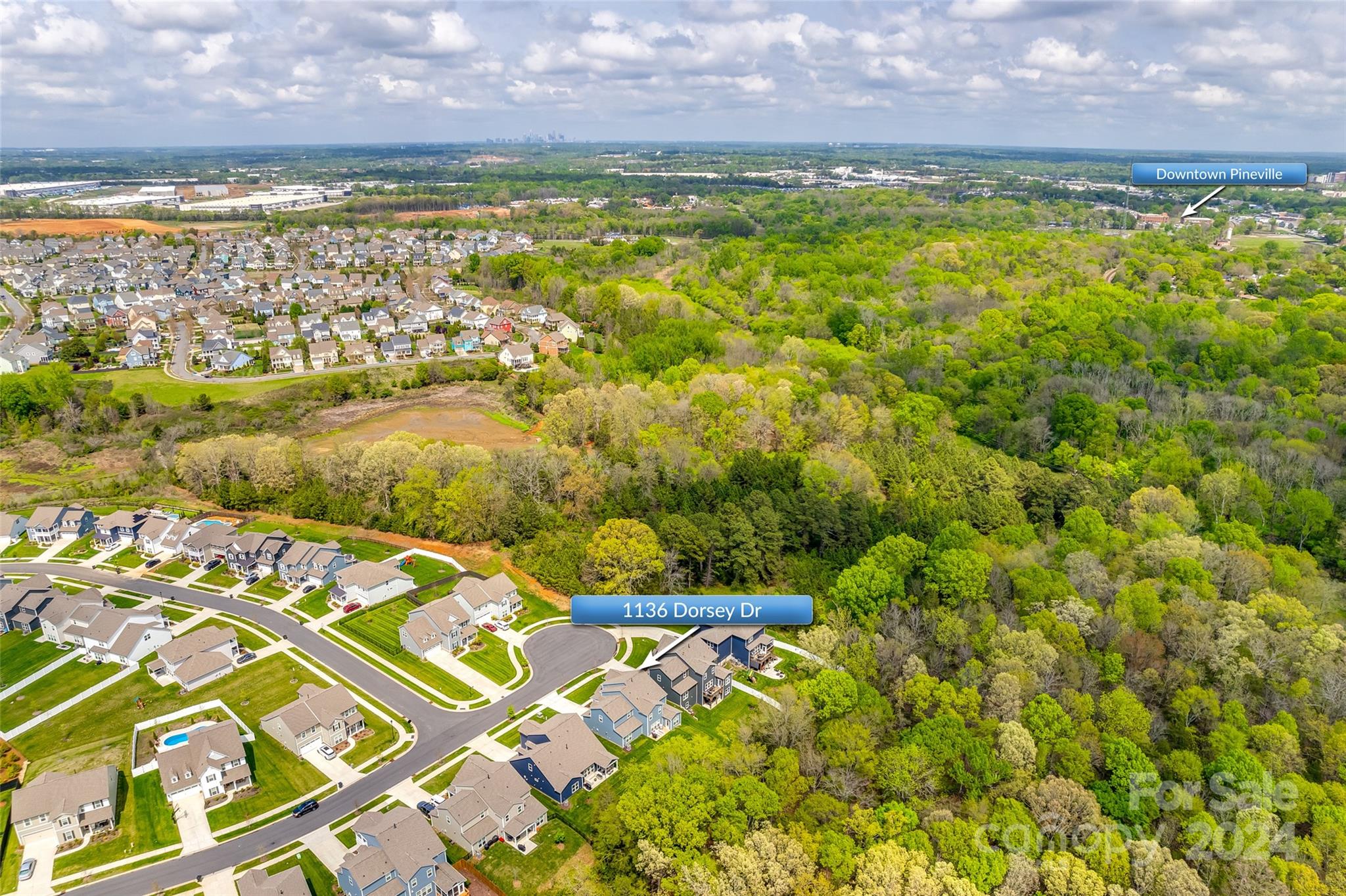 McCullough - Residential