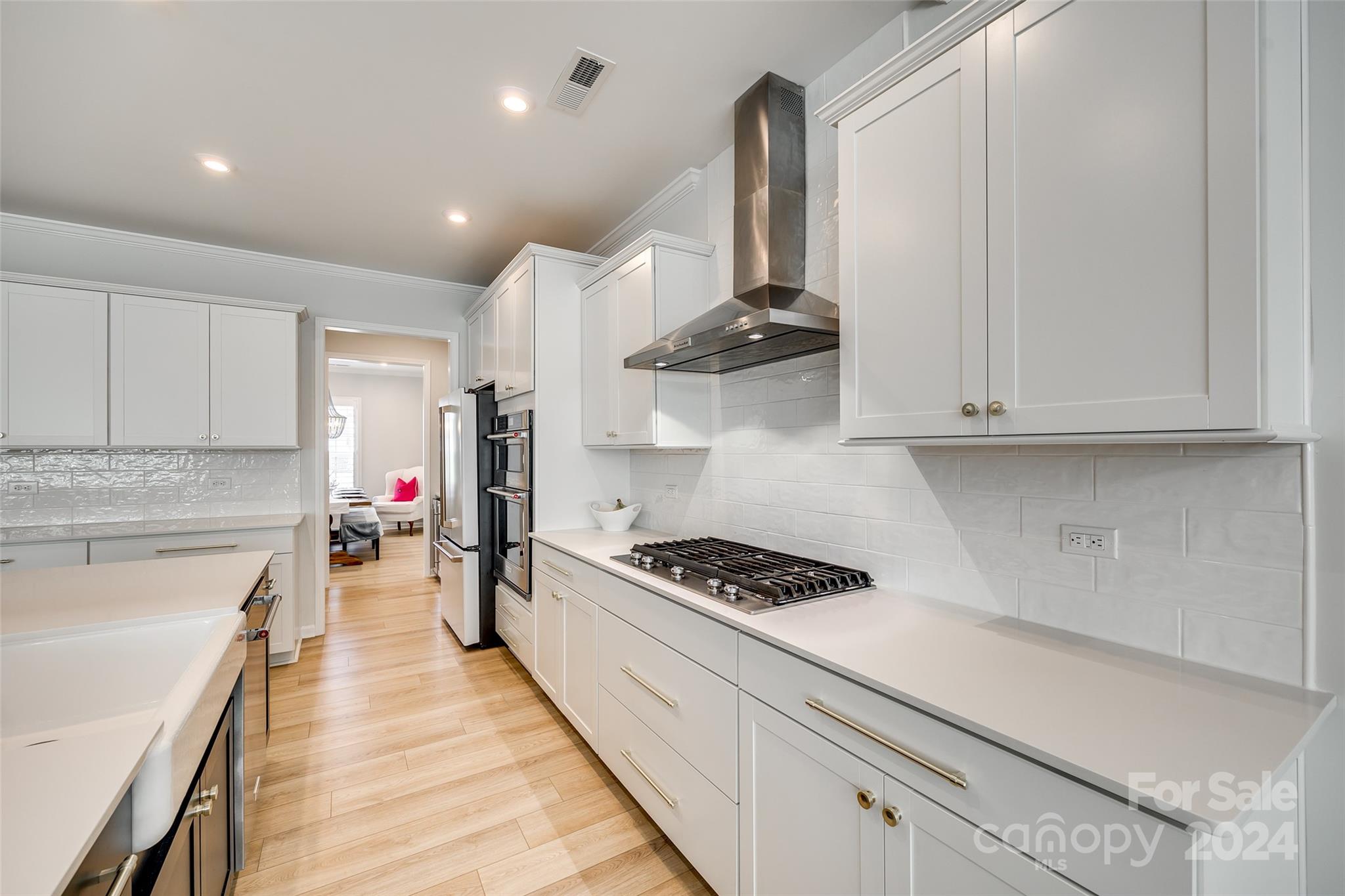 McCullough - Residential