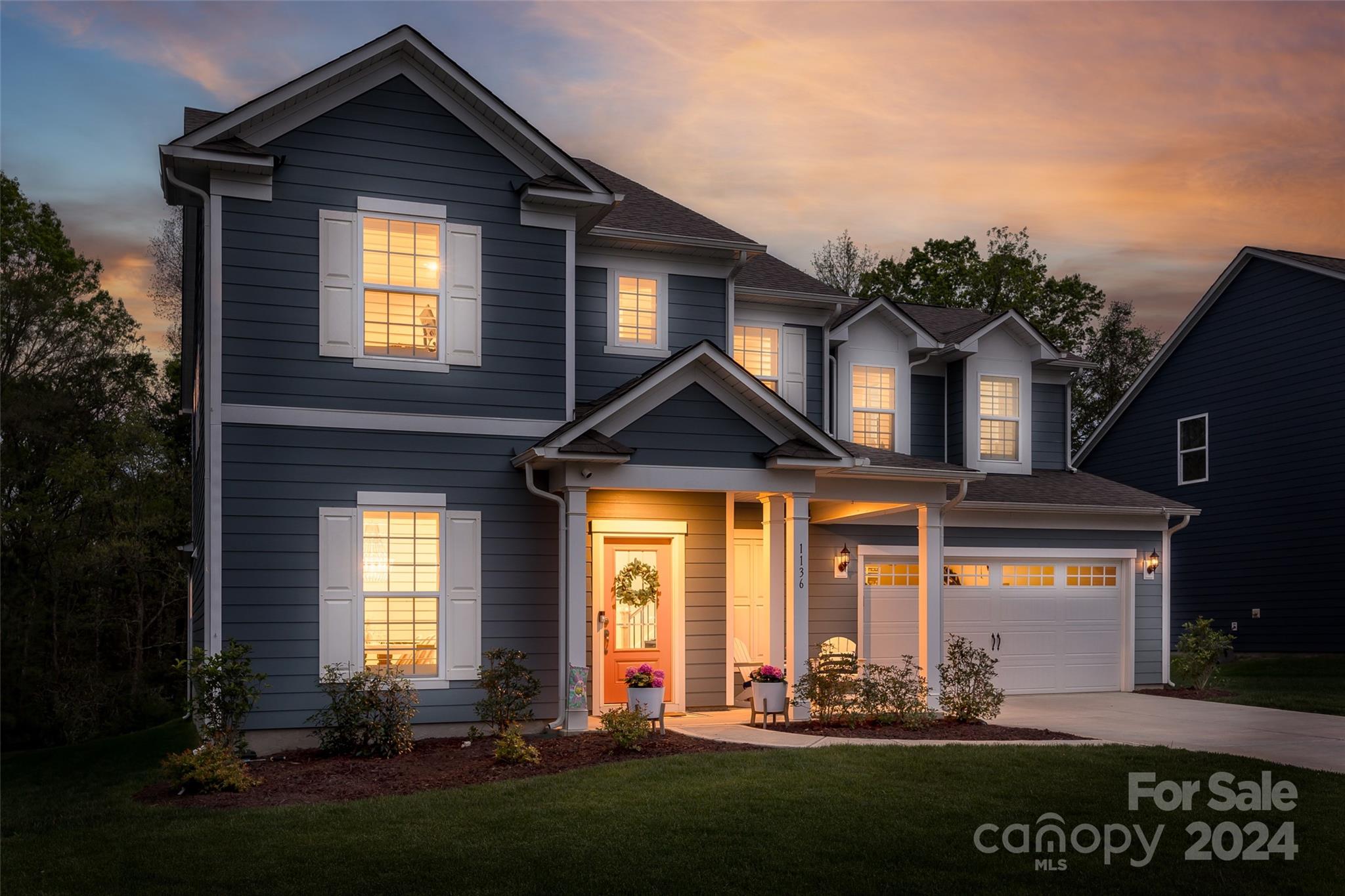 McCullough - Residential