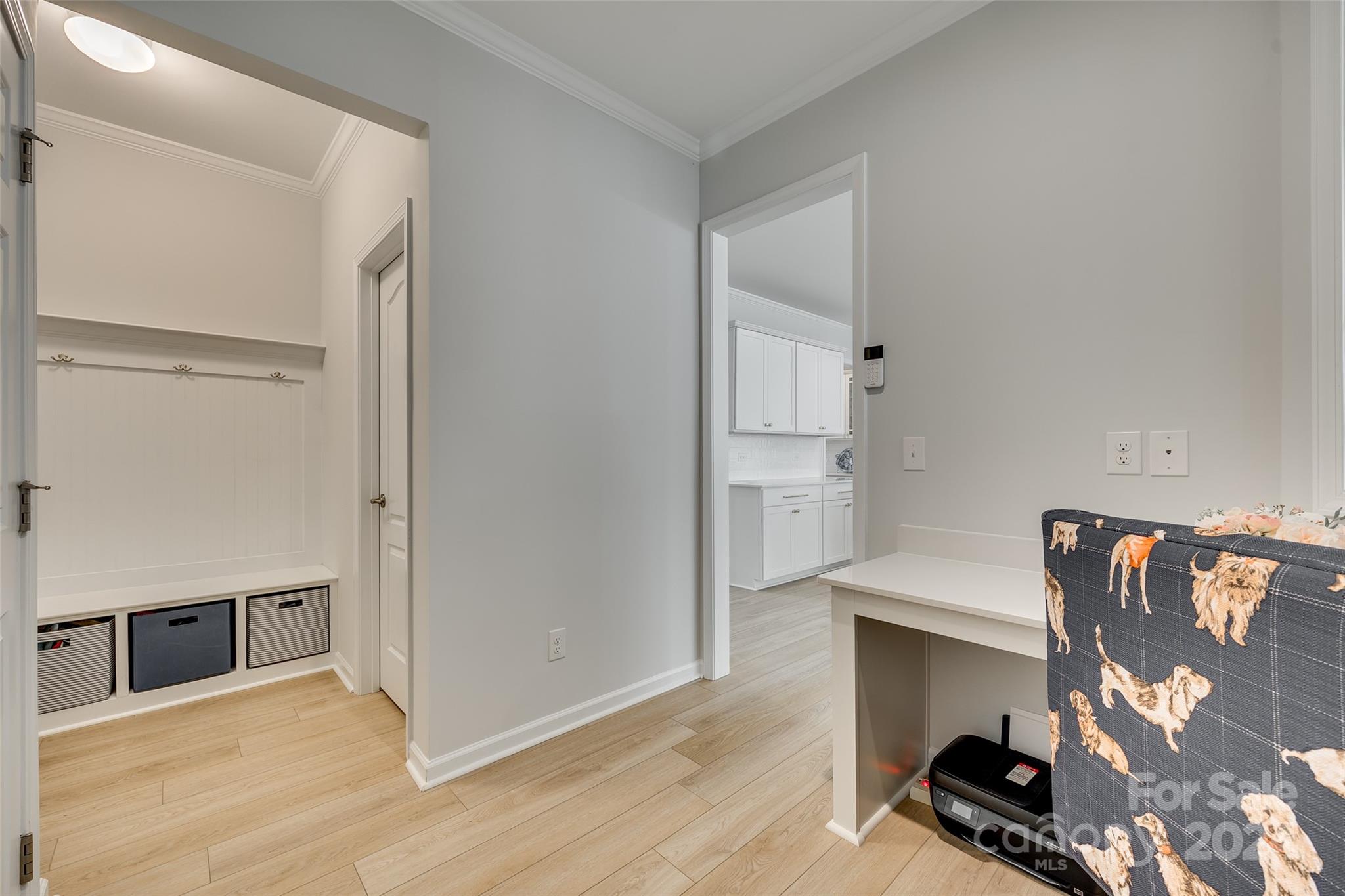 McCullough - Residential