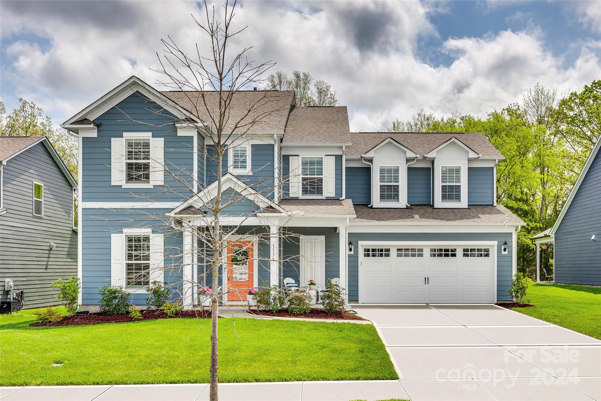 McCullough - Residential