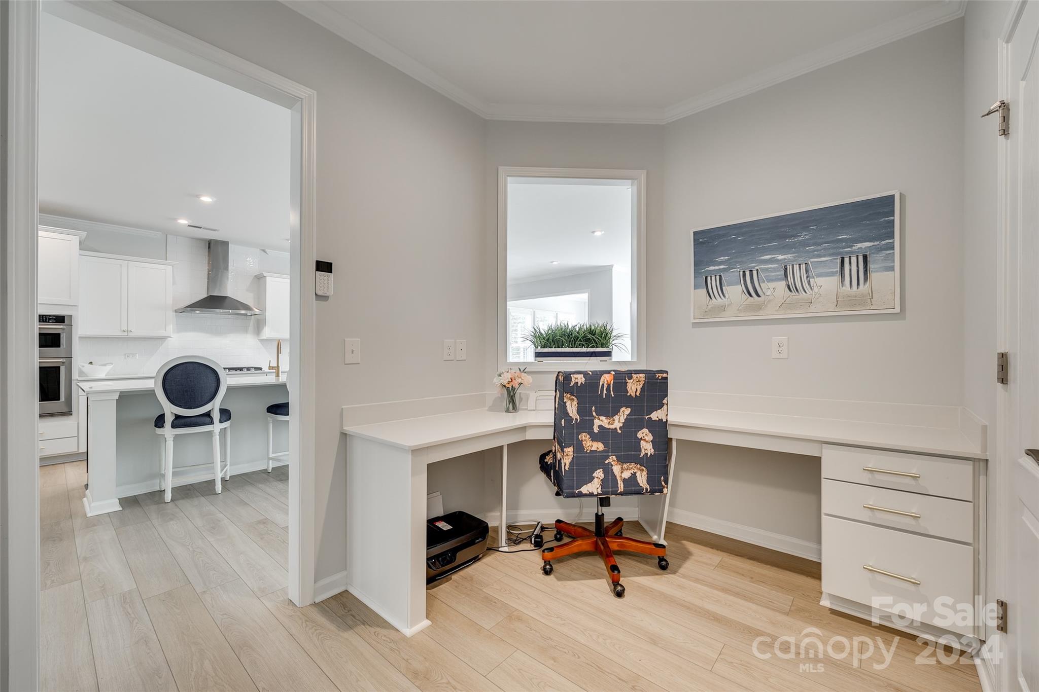 McCullough - Residential