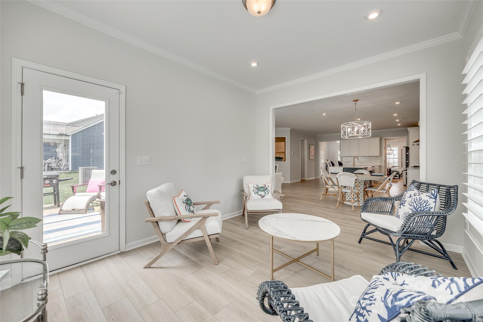 McCullough - Residential