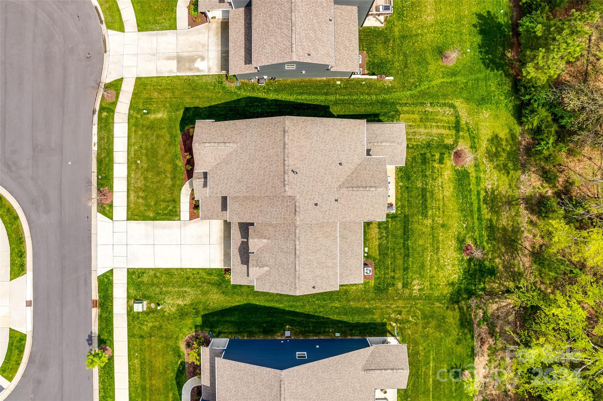 McCullough - Residential