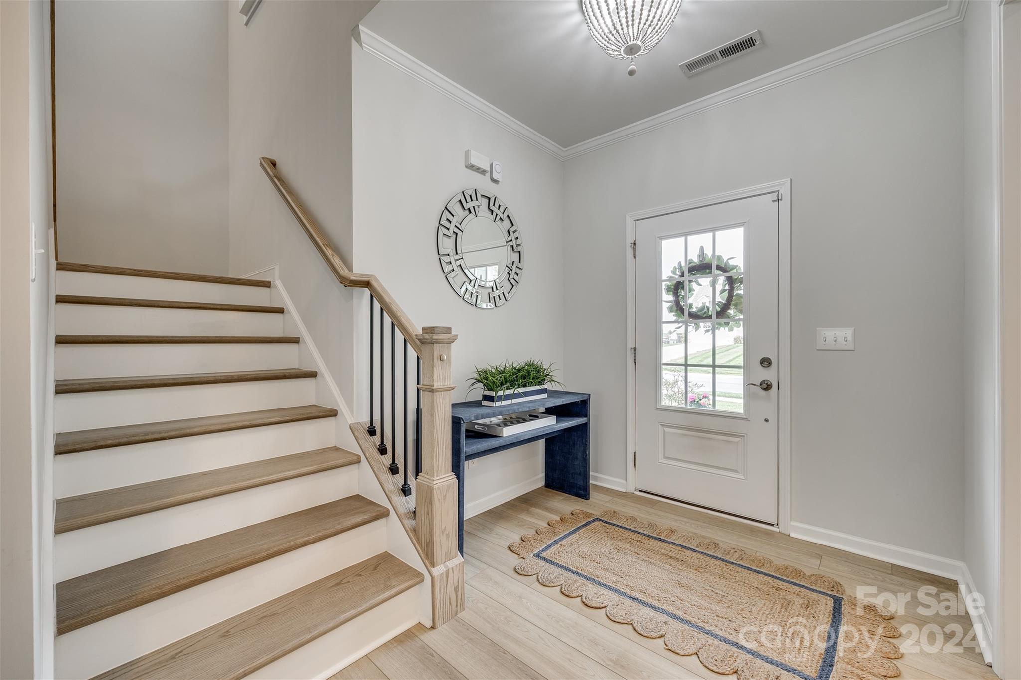 McCullough - Residential