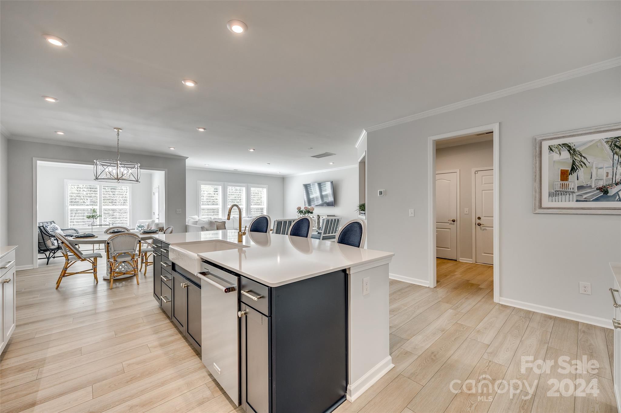 McCullough - Residential