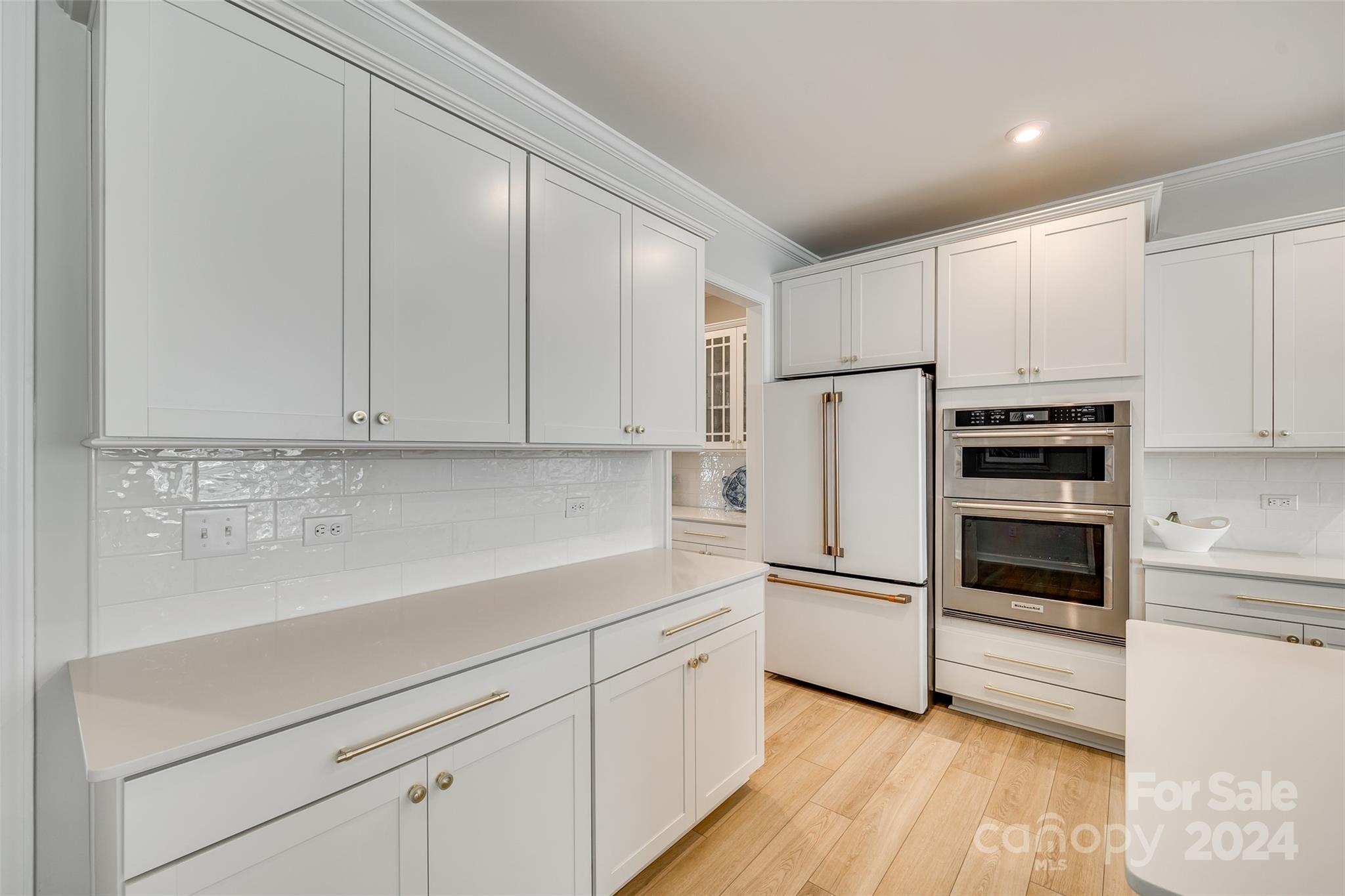 McCullough - Residential
