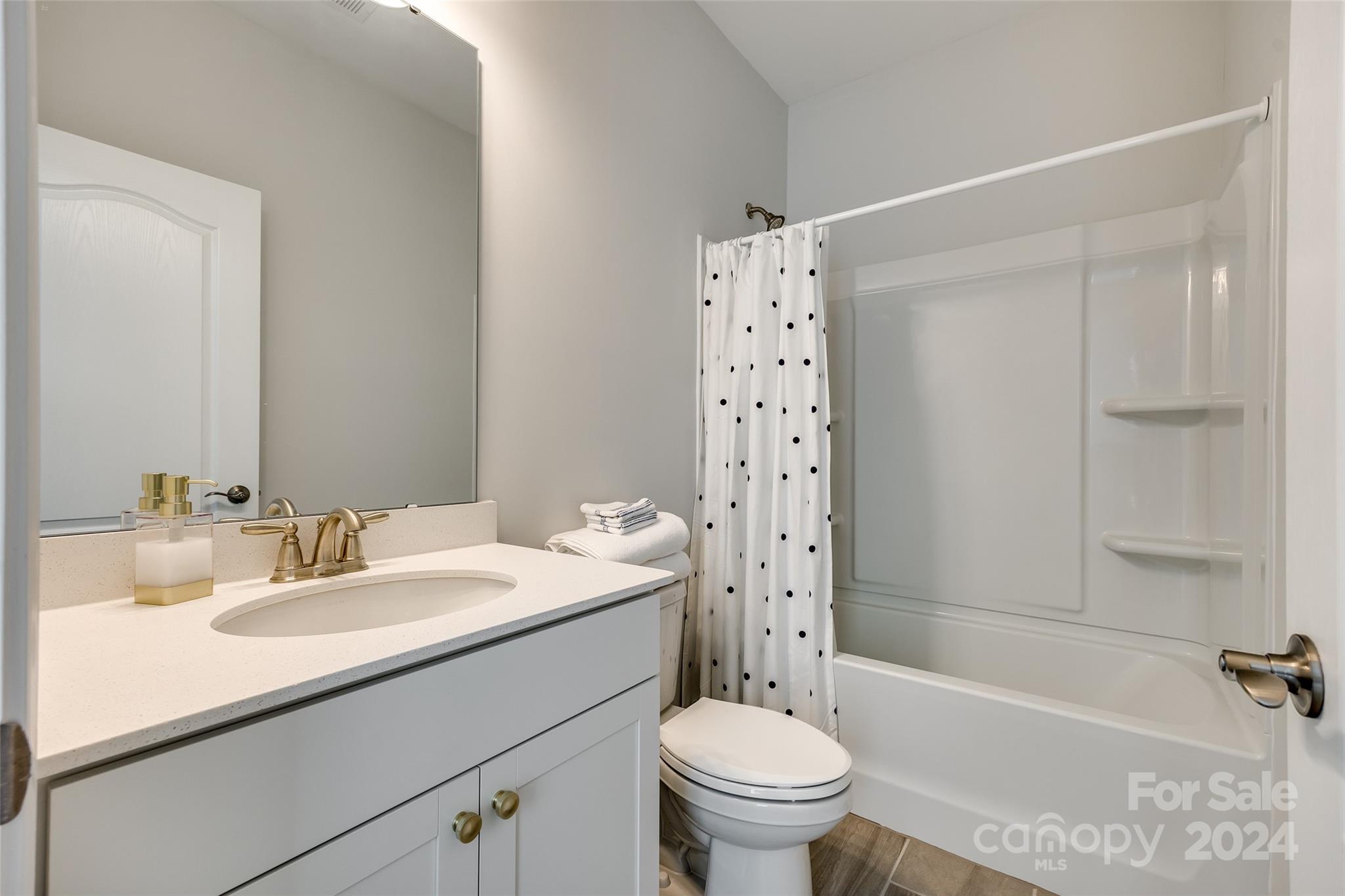 McCullough - Residential