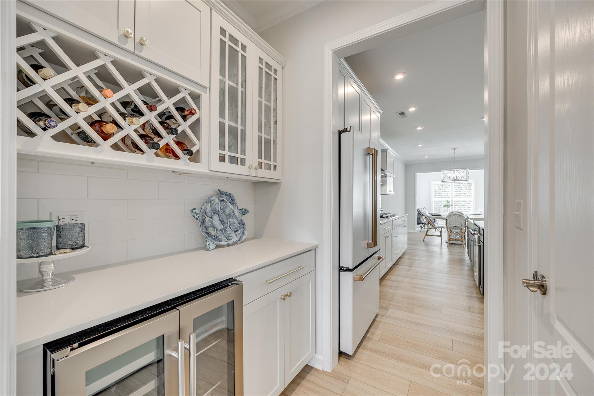 McCullough - Residential