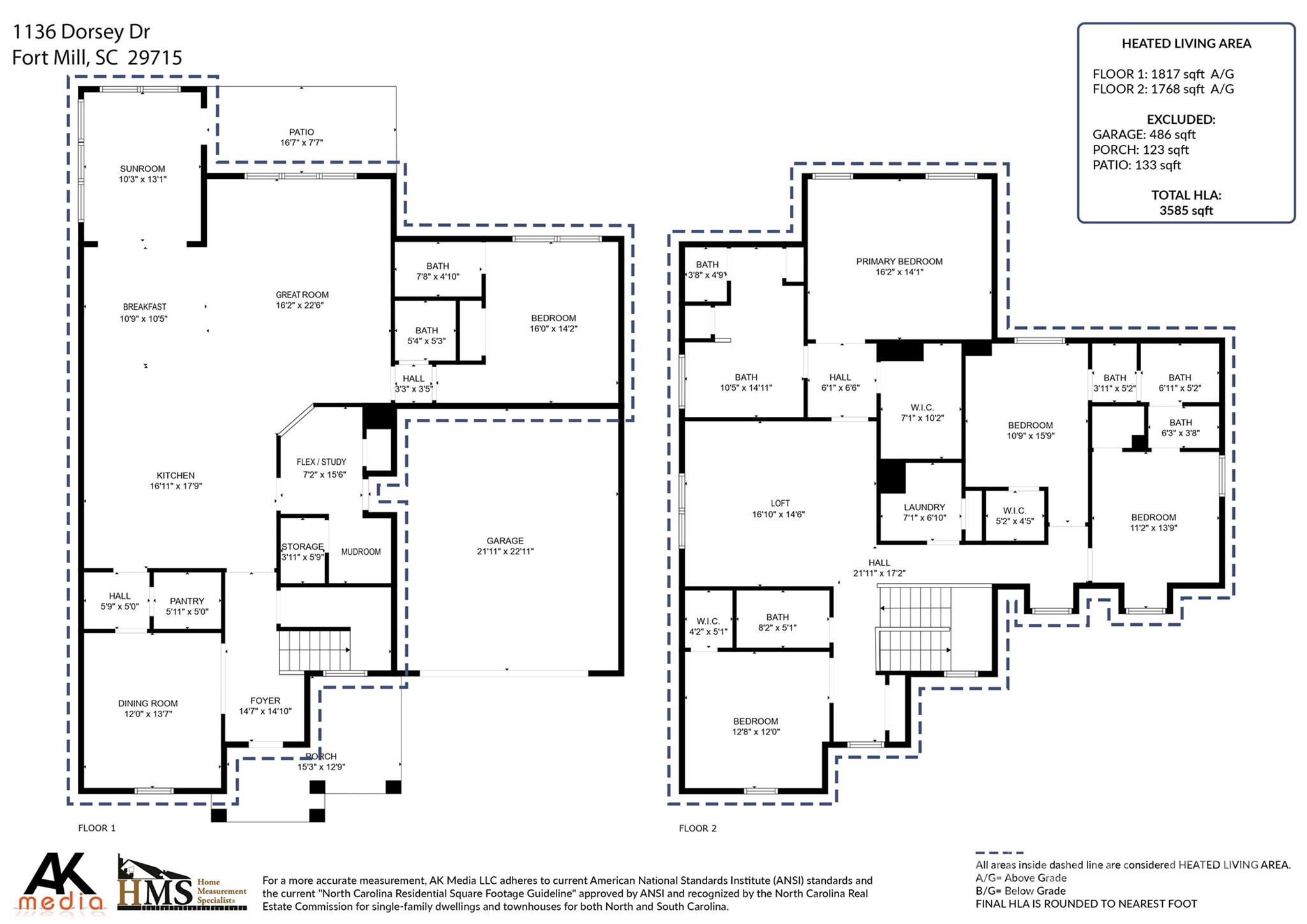 McCullough - Residential