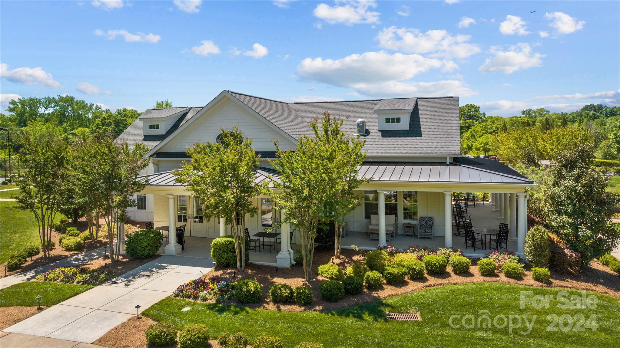 McCullough - Residential