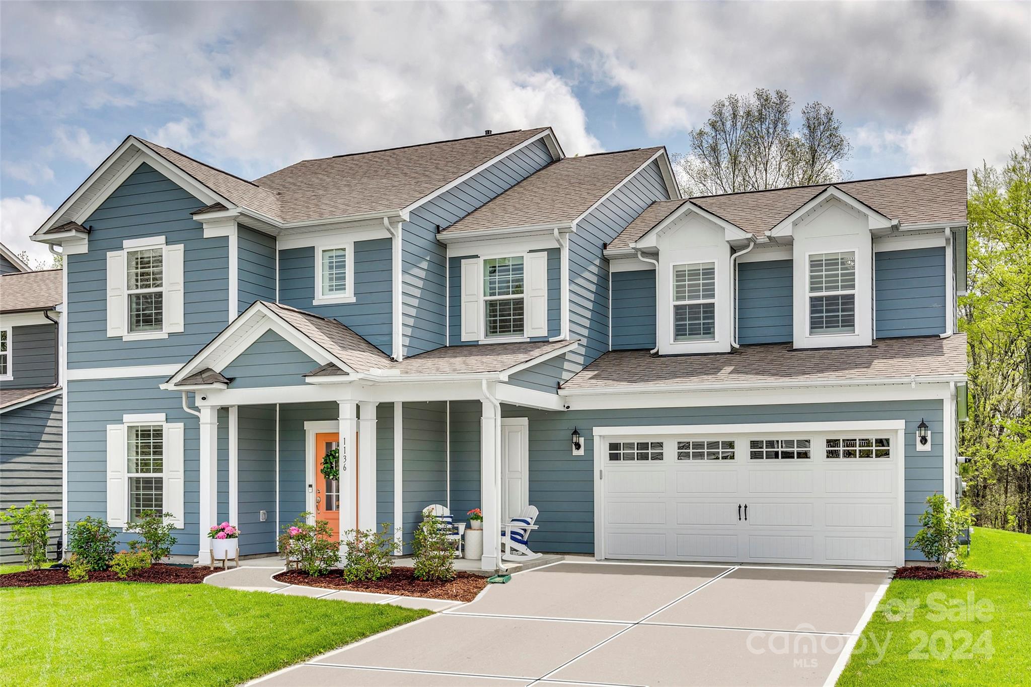 McCullough - Residential