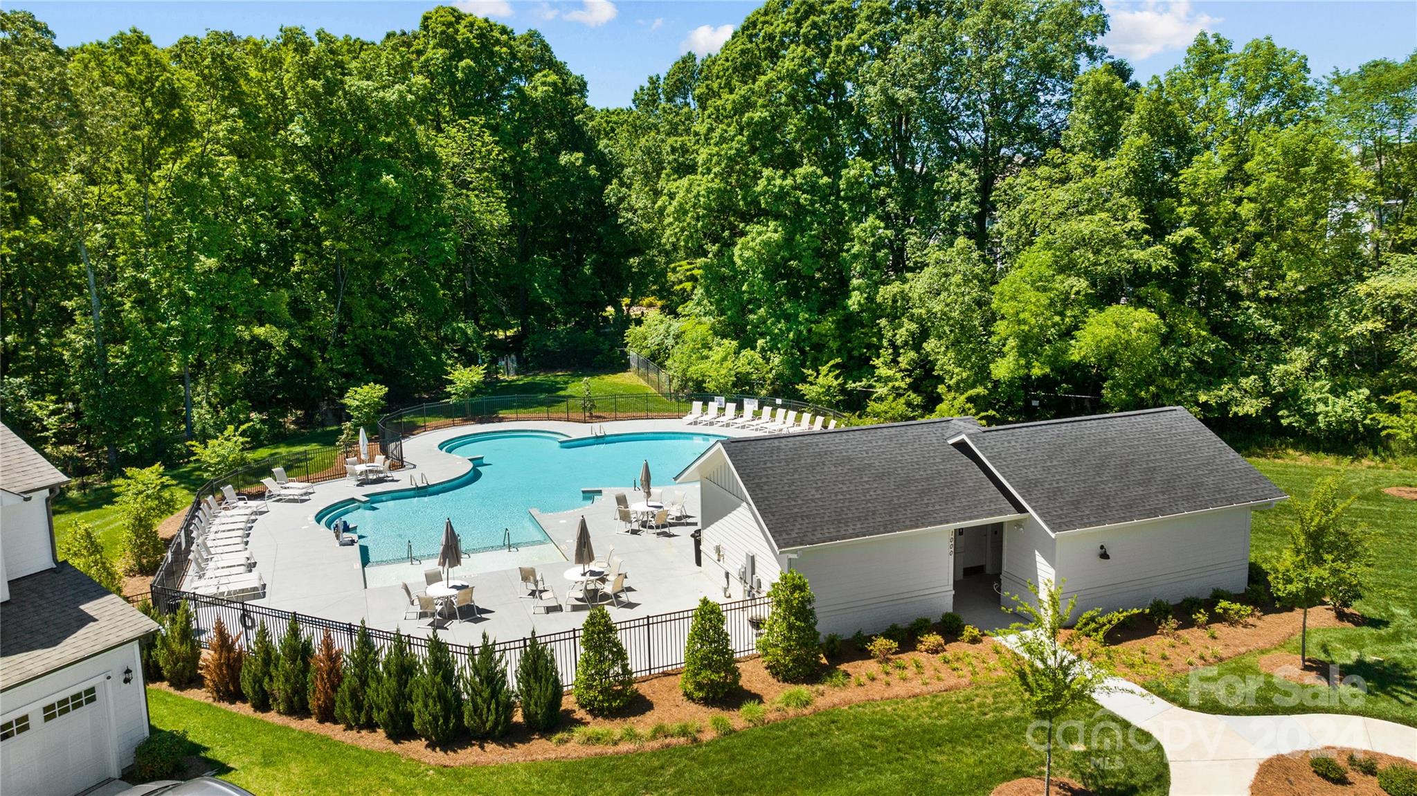 McCullough - Residential