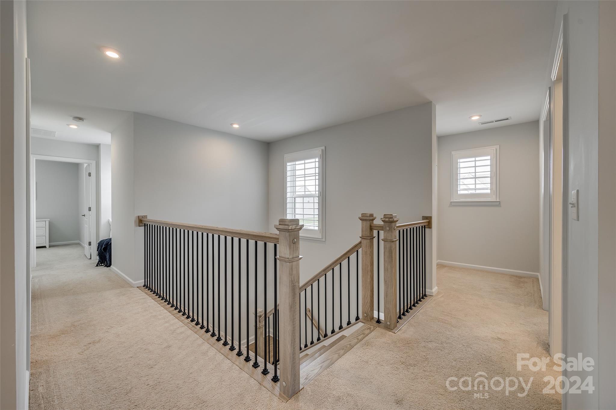 McCullough - Residential