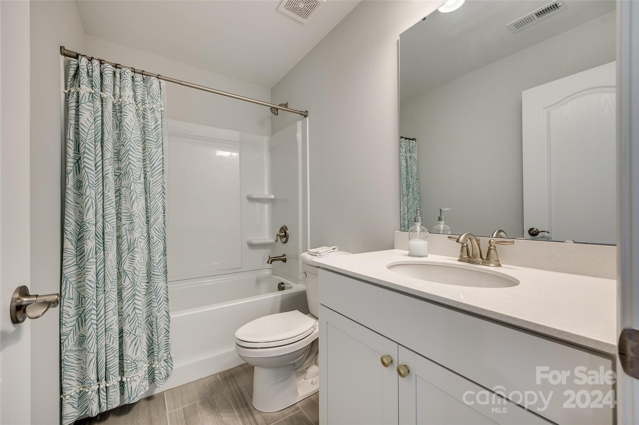 McCullough - Residential