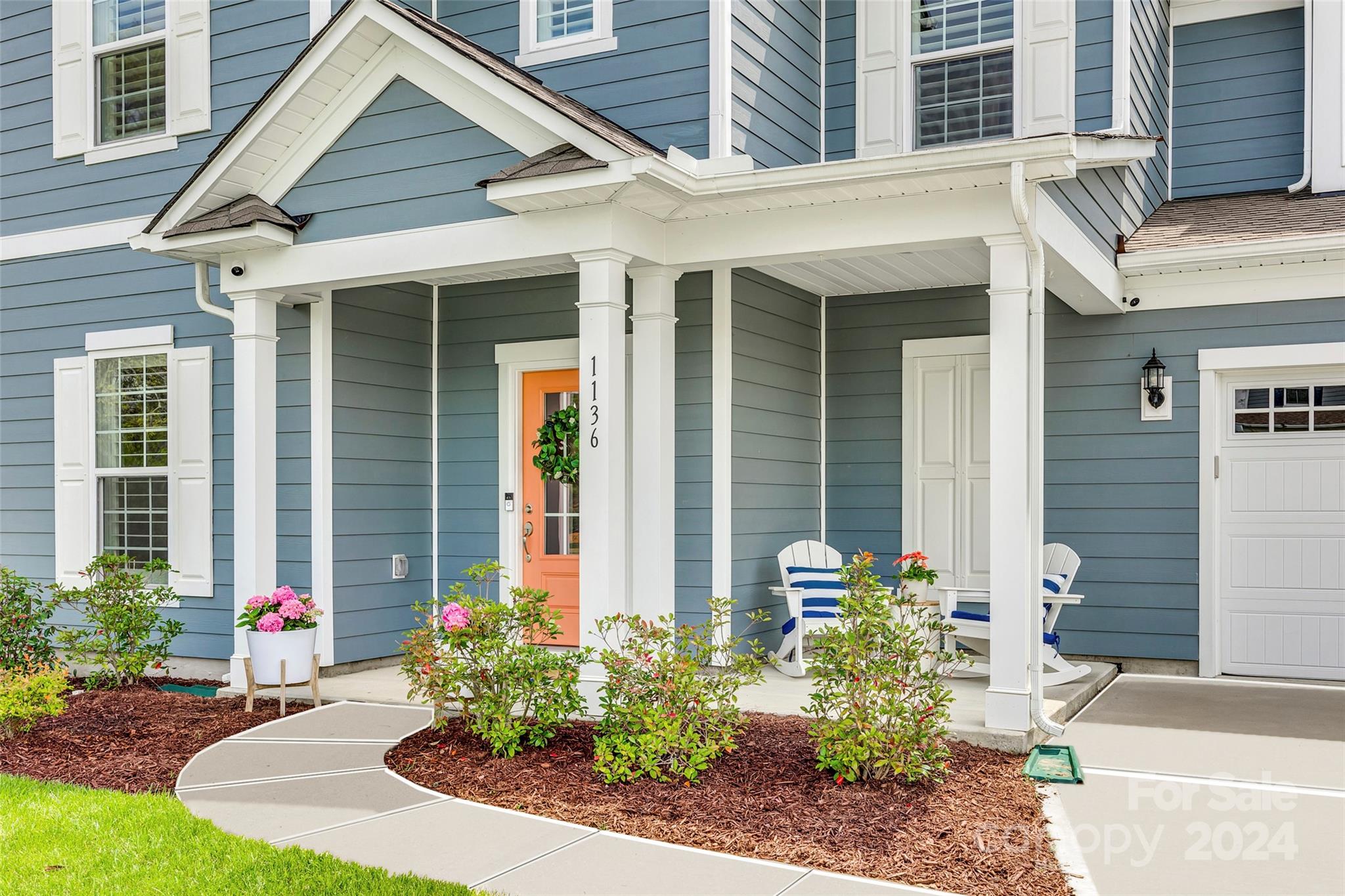 McCullough - Residential