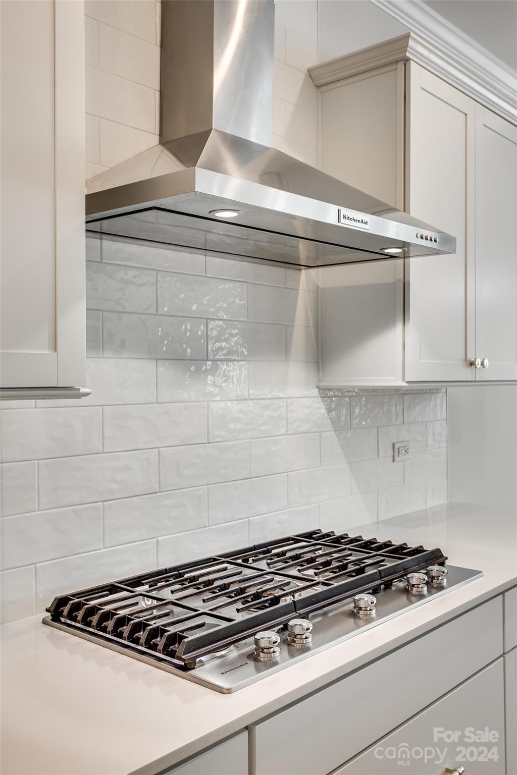 McCullough - Residential