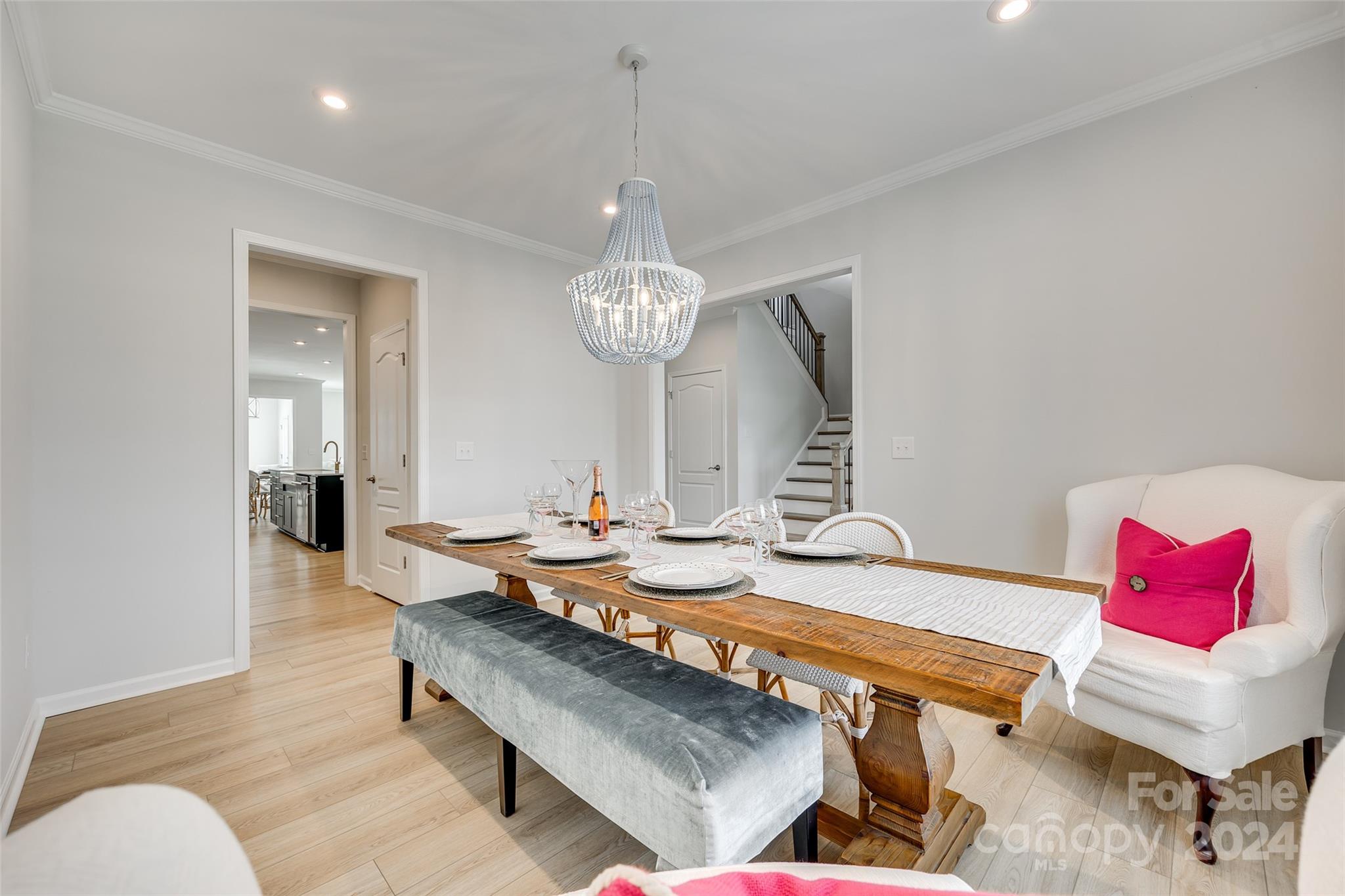 McCullough - Residential