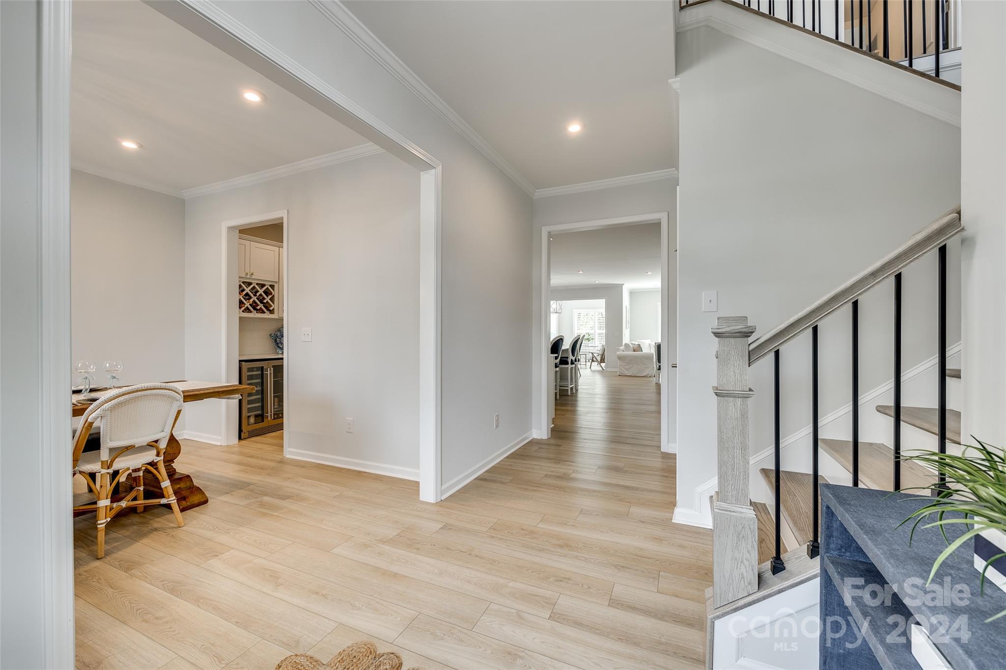 McCullough - Residential