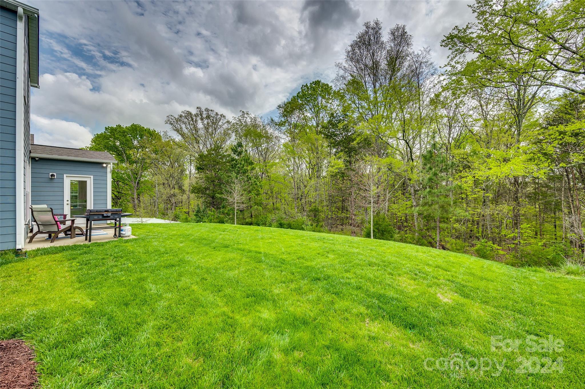 McCullough - Residential