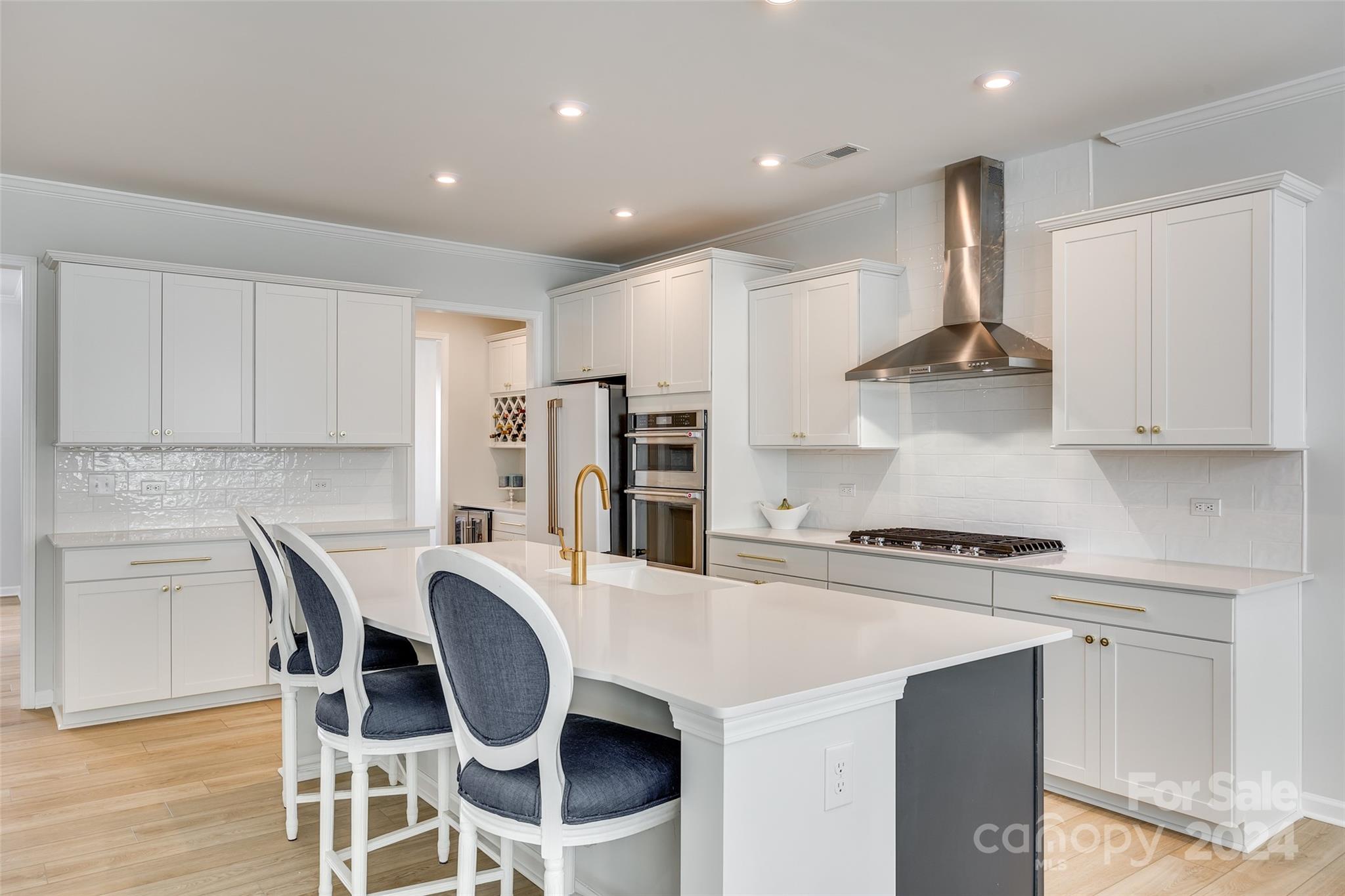 McCullough - Residential