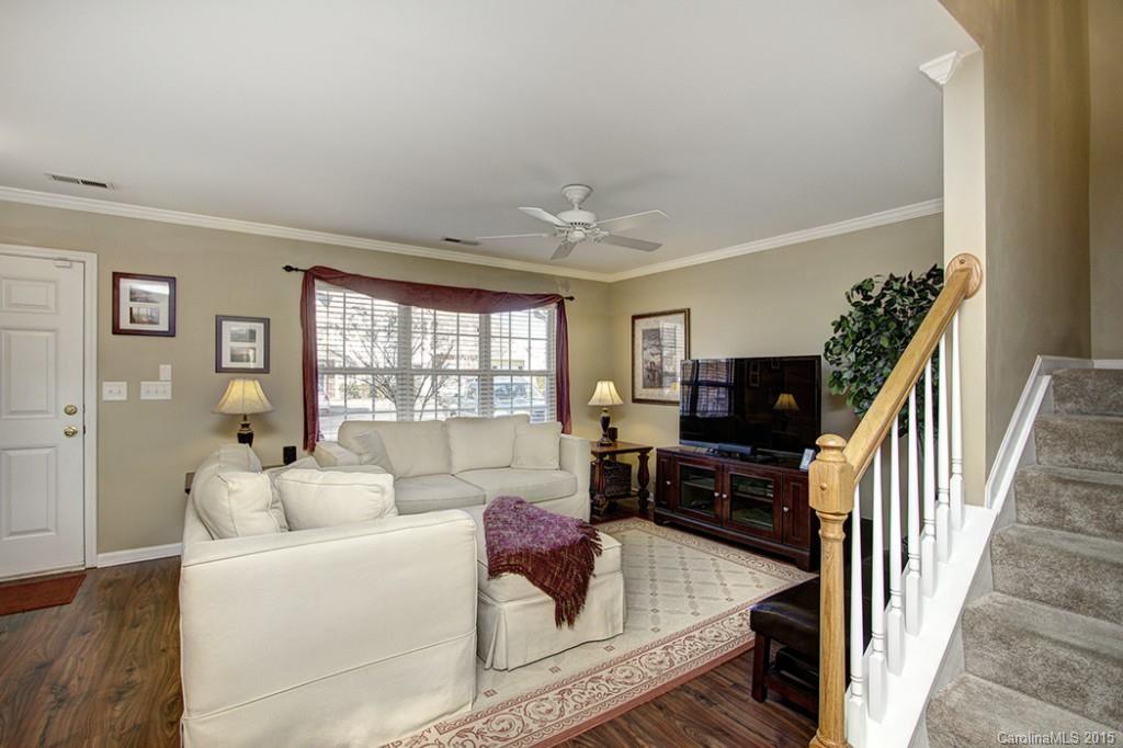 Cole Creek - Residential