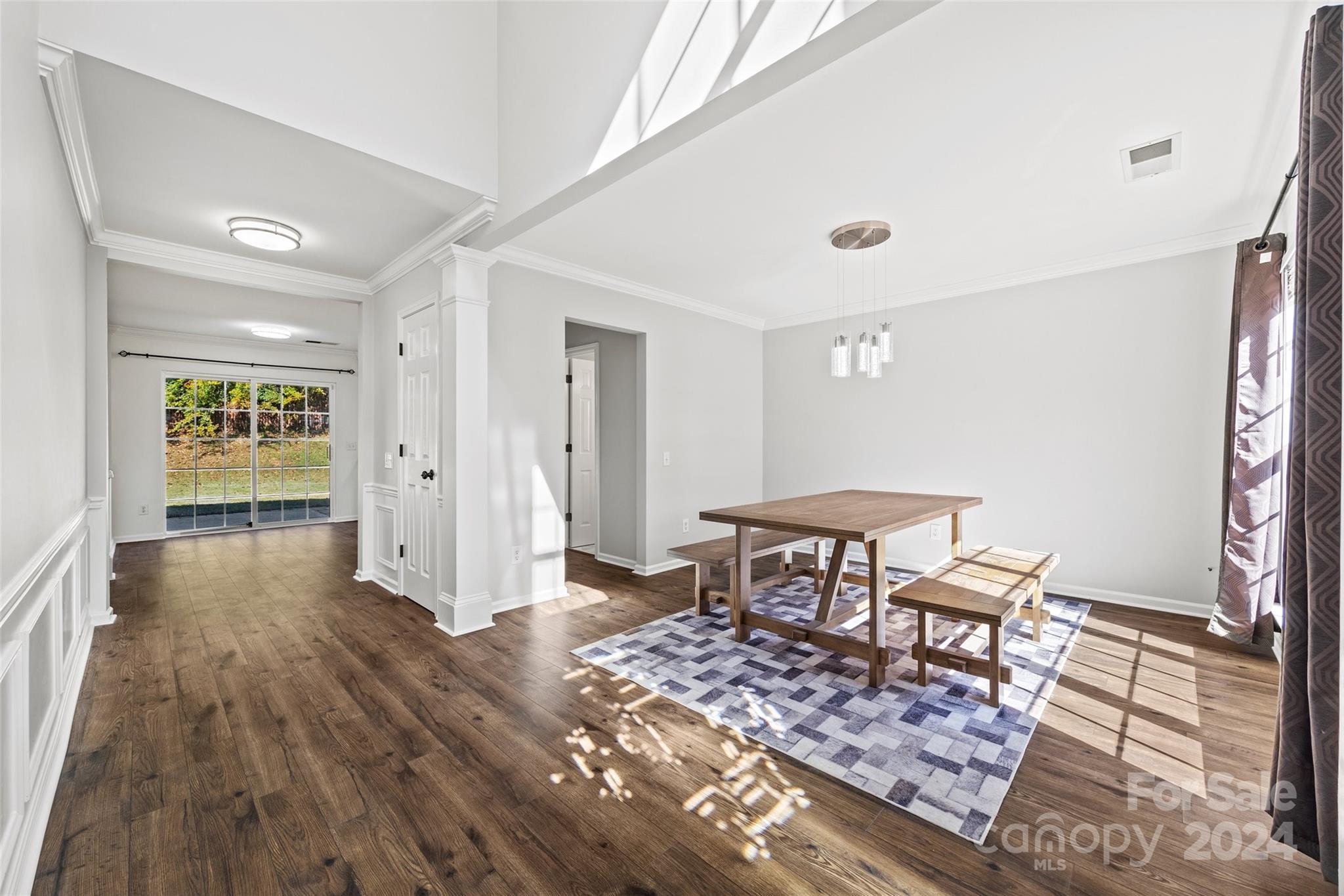 Oak Ridge - Residential