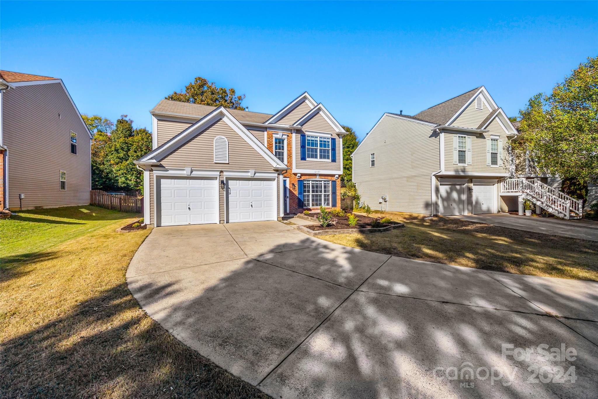 Oak Ridge - Residential