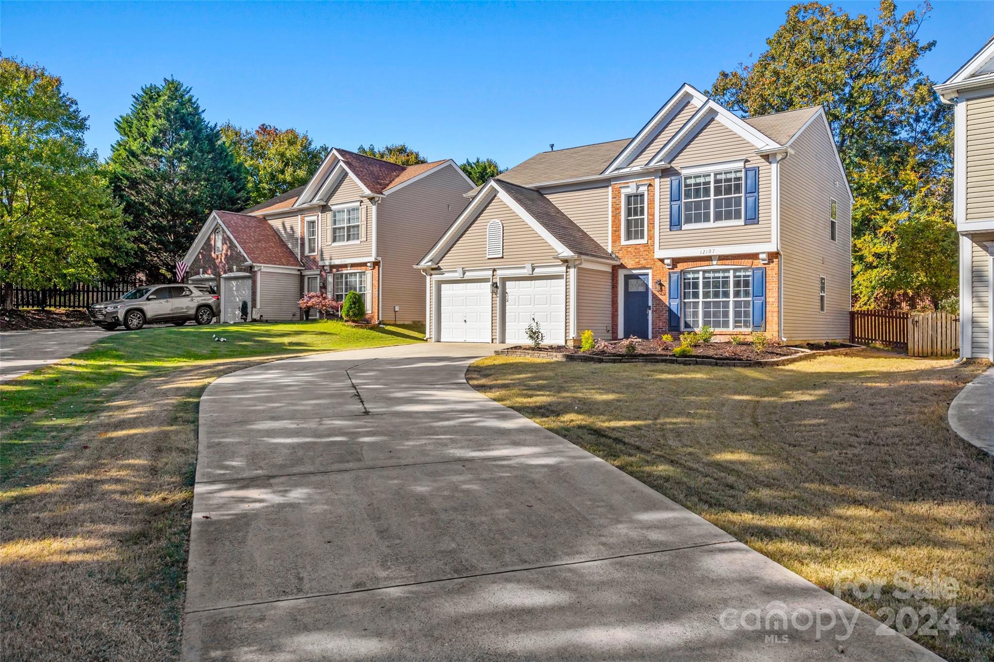 Oak Ridge - Residential