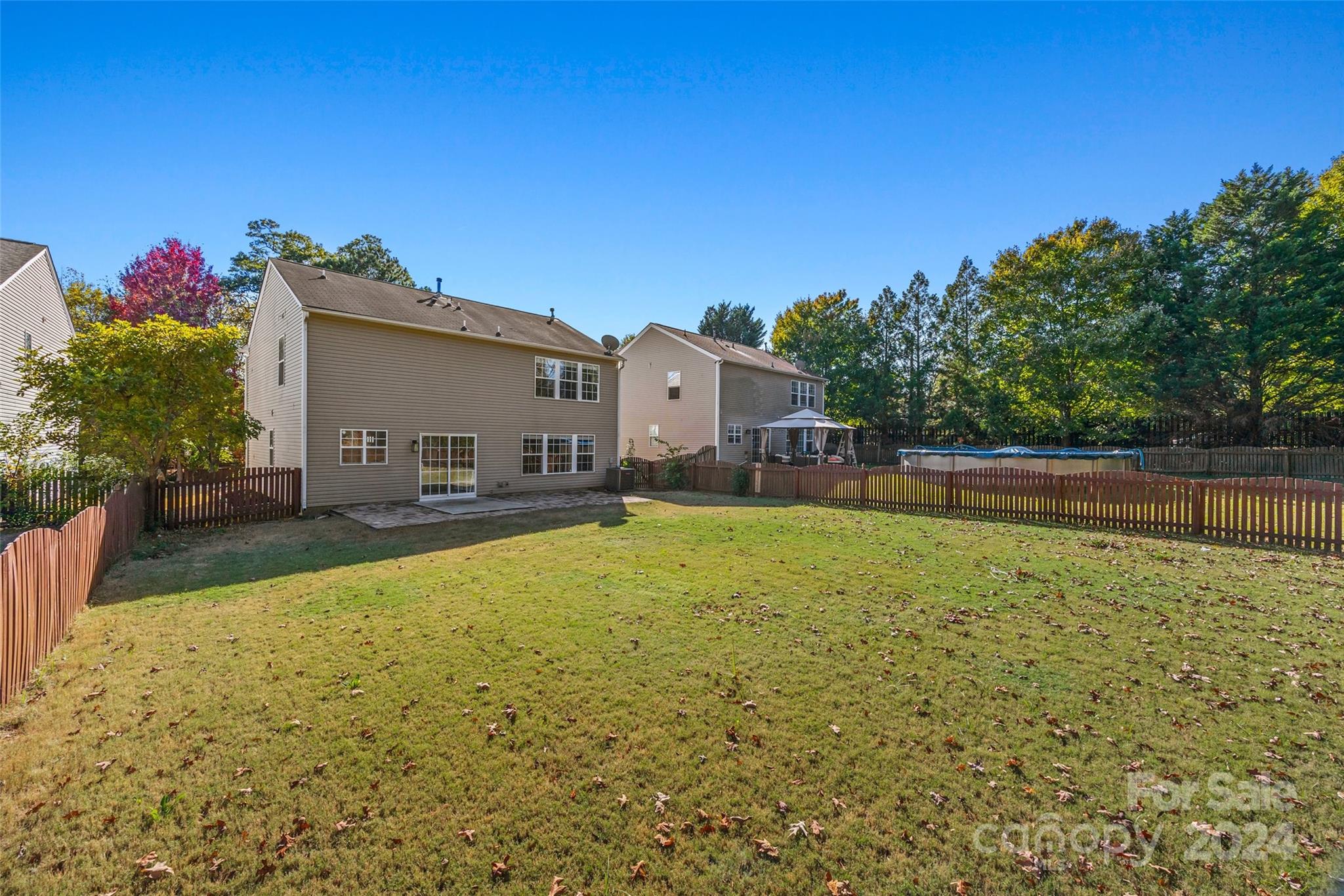 Oak Ridge - Residential