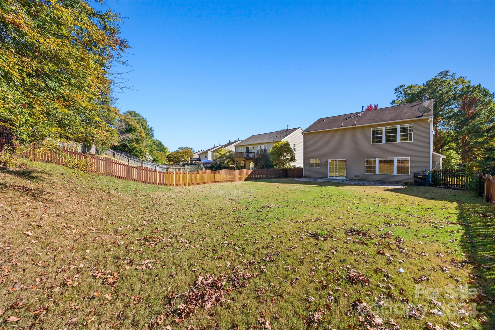 Oak Ridge - Residential