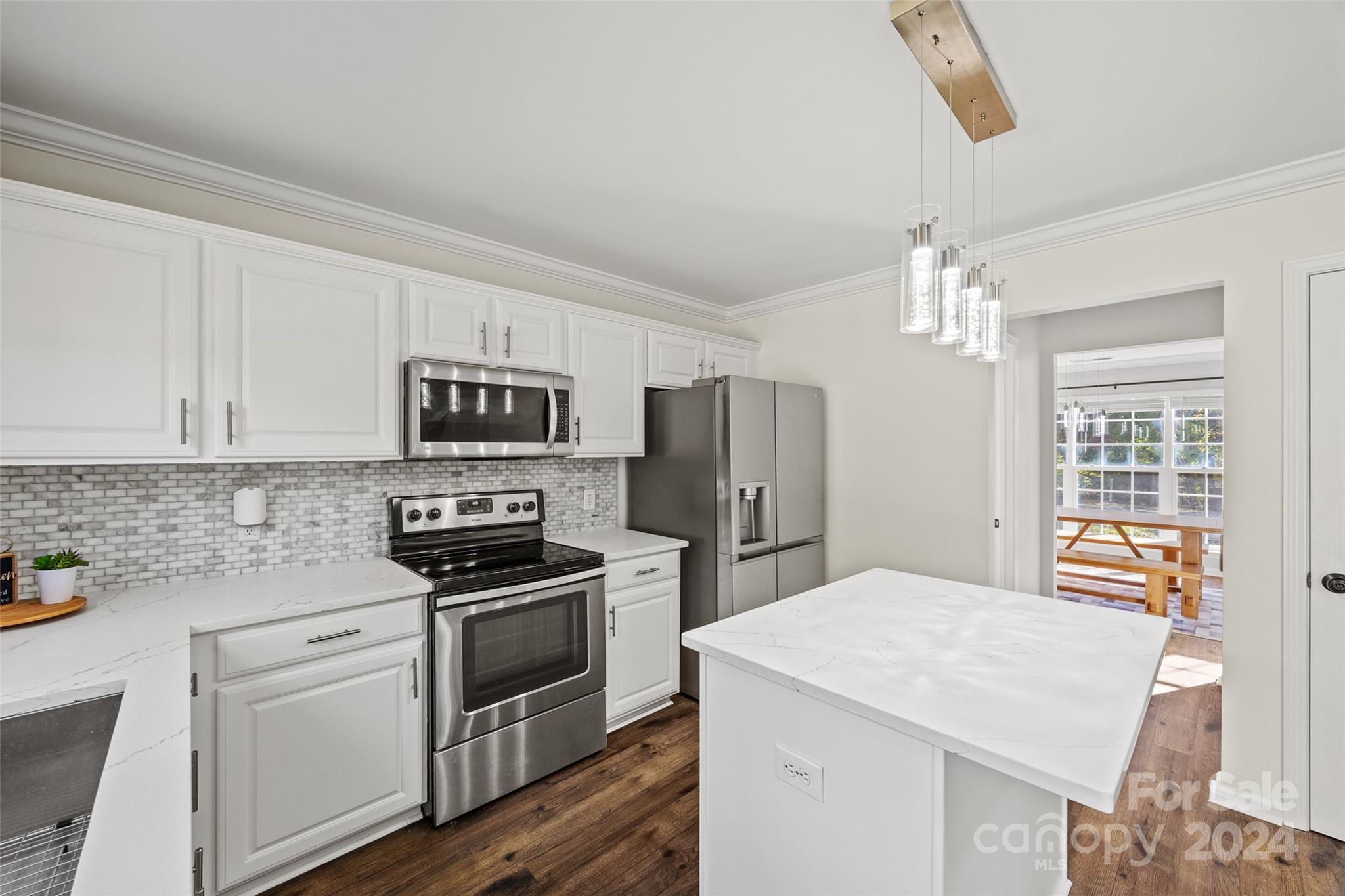 Oak Ridge - Residential
