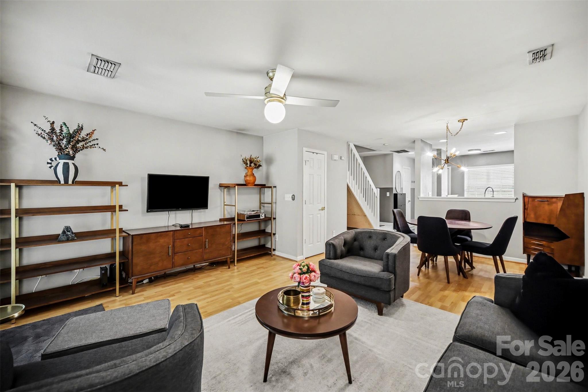 Roxborough II - Residential