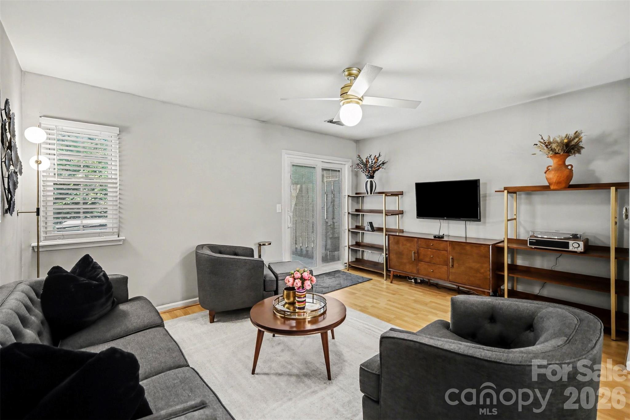 Roxborough II - Residential