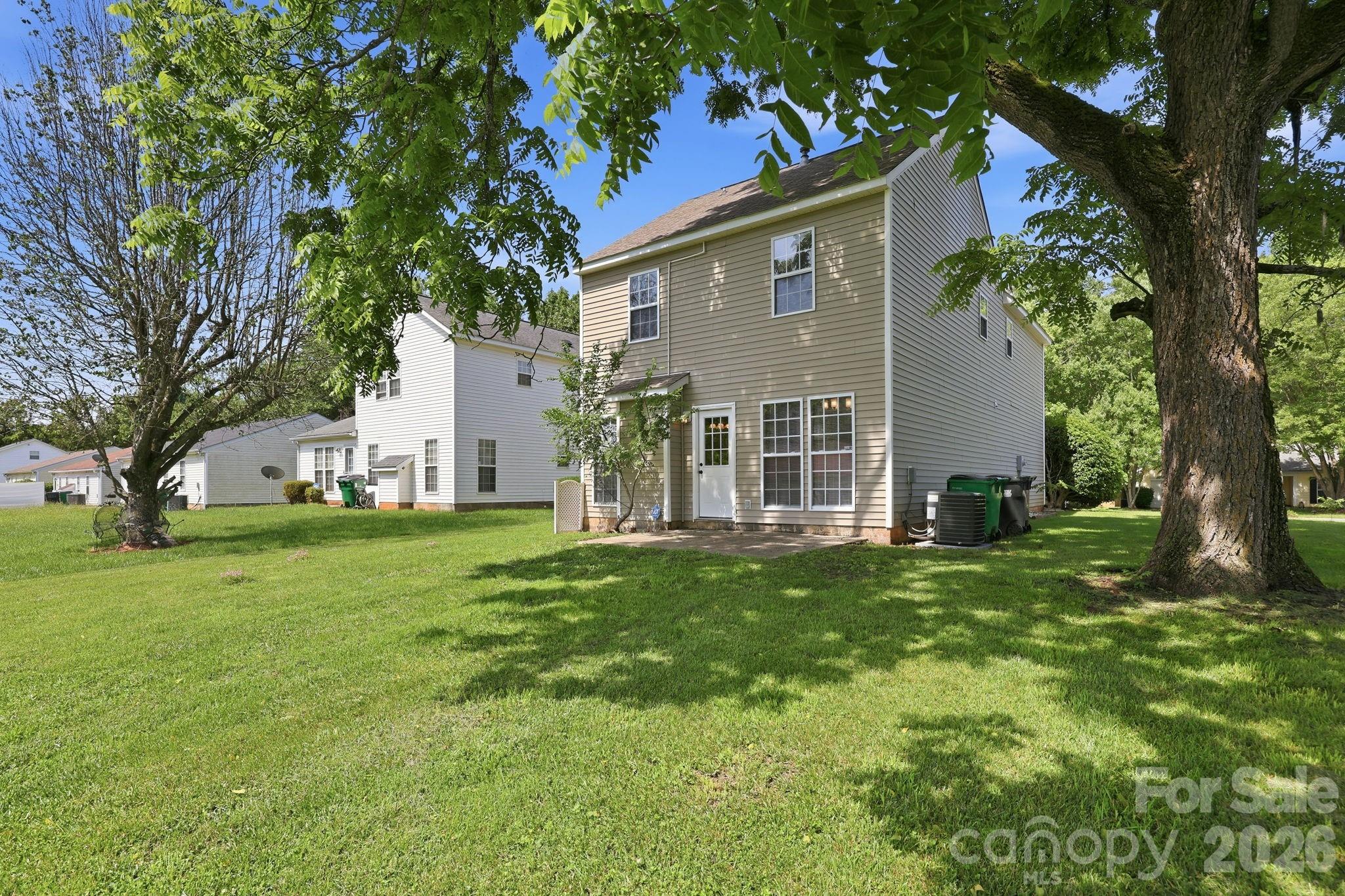 Cedar Lane Farms - Residential