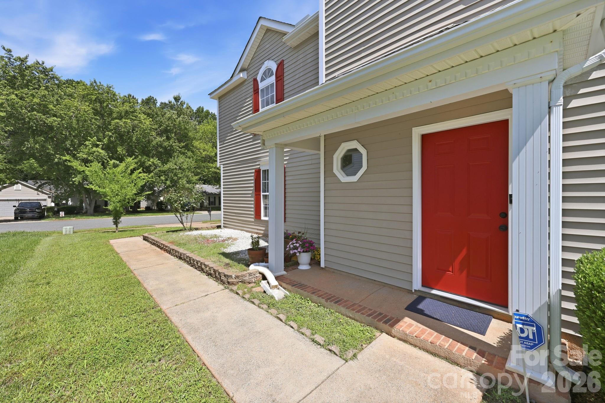 Cedar Lane Farms - Residential