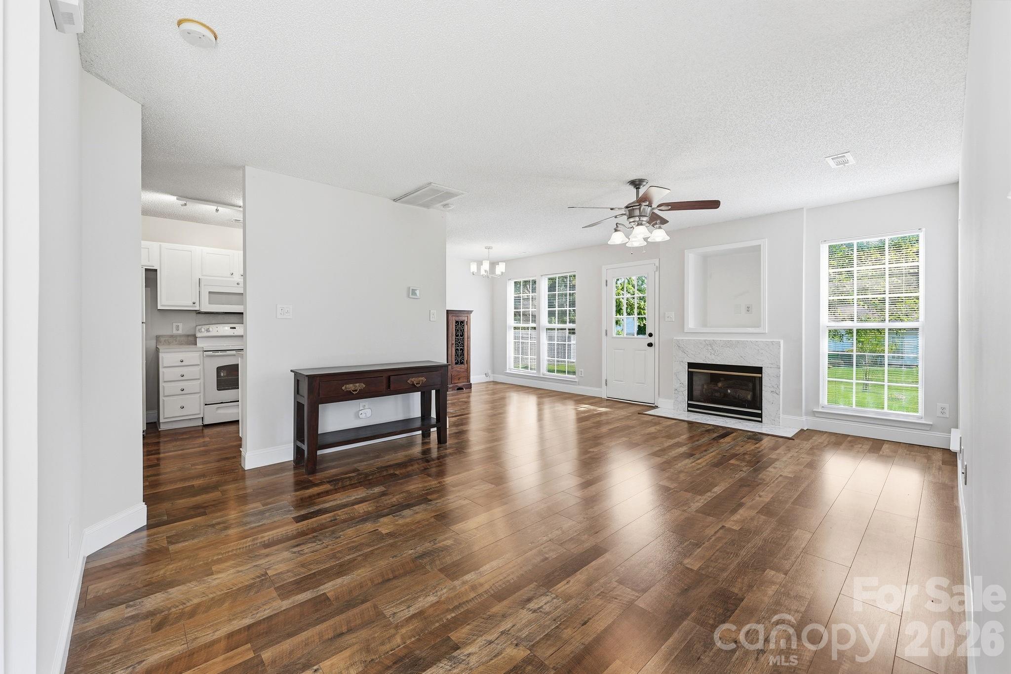Cedar Lane Farms - Residential