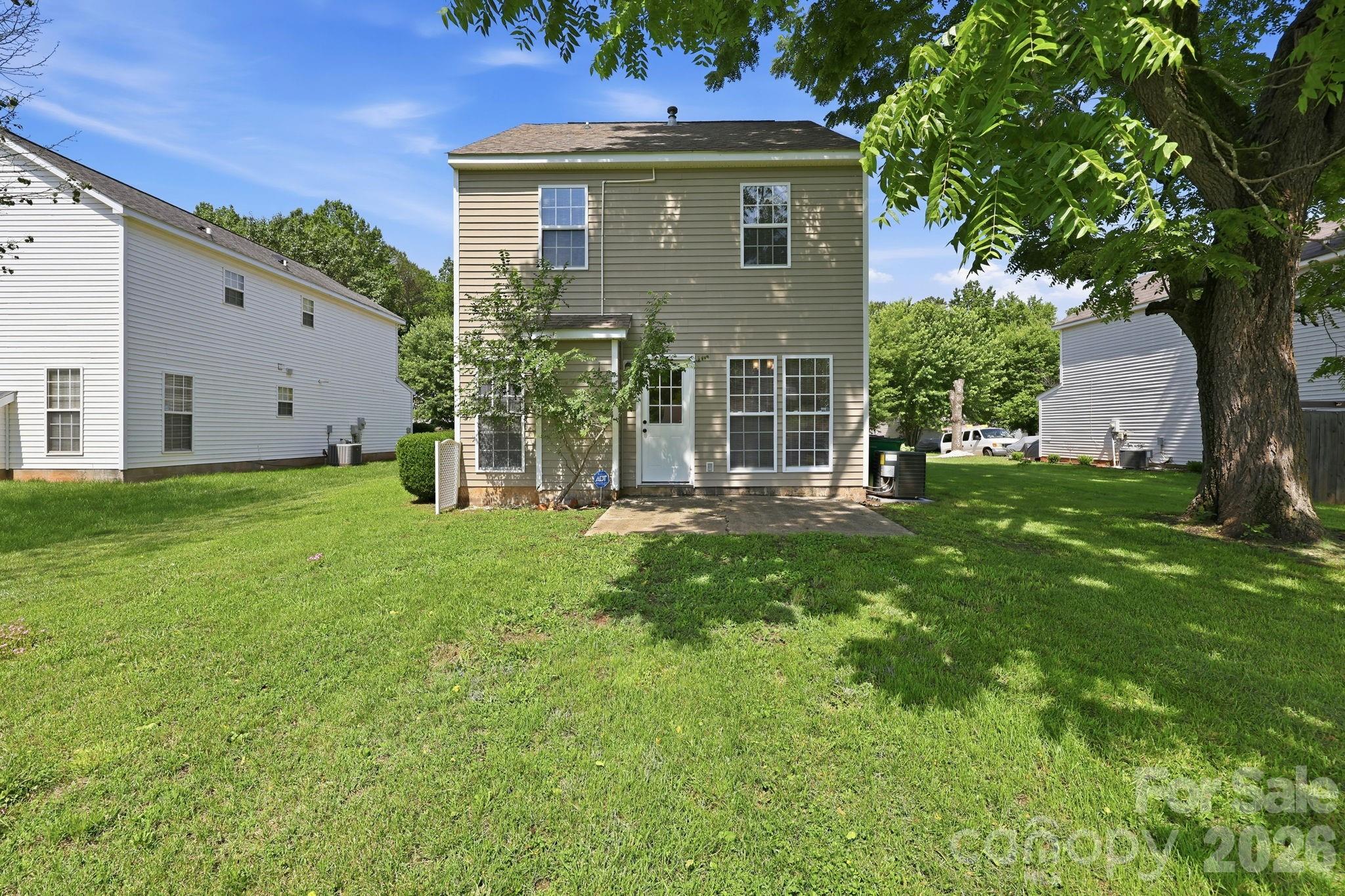 Cedar Lane Farms - Residential