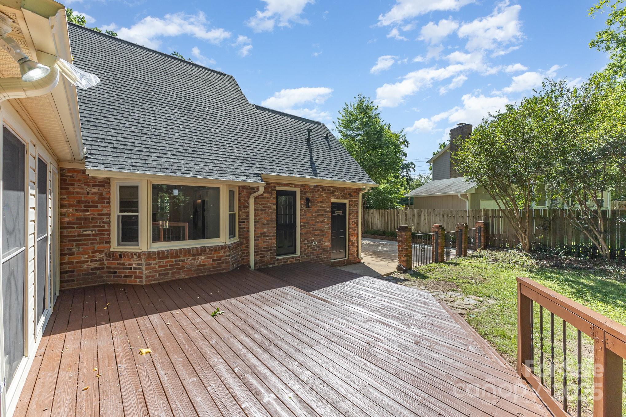 Shadowbrook - Residential