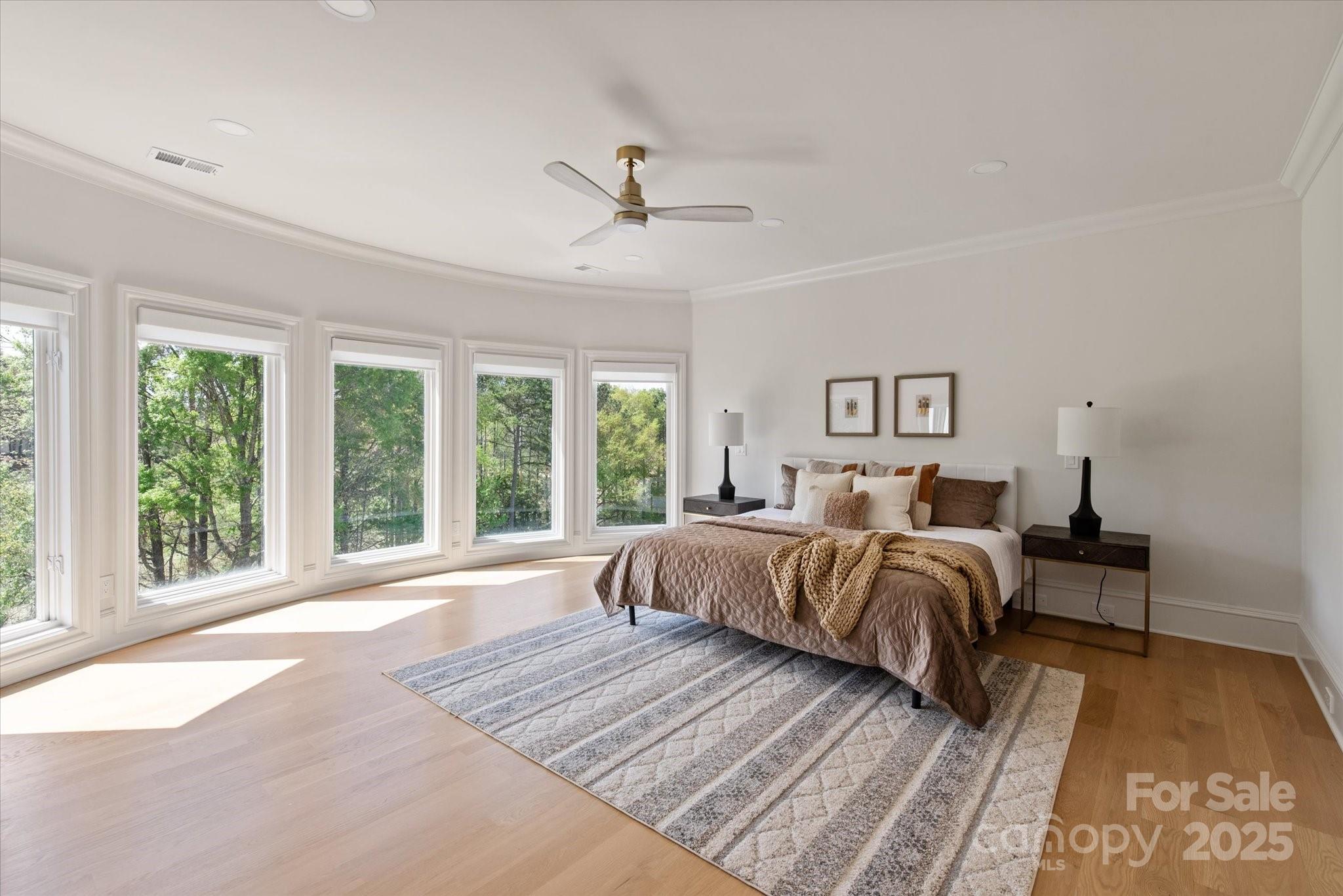 Ballantyne Country Club - Residential