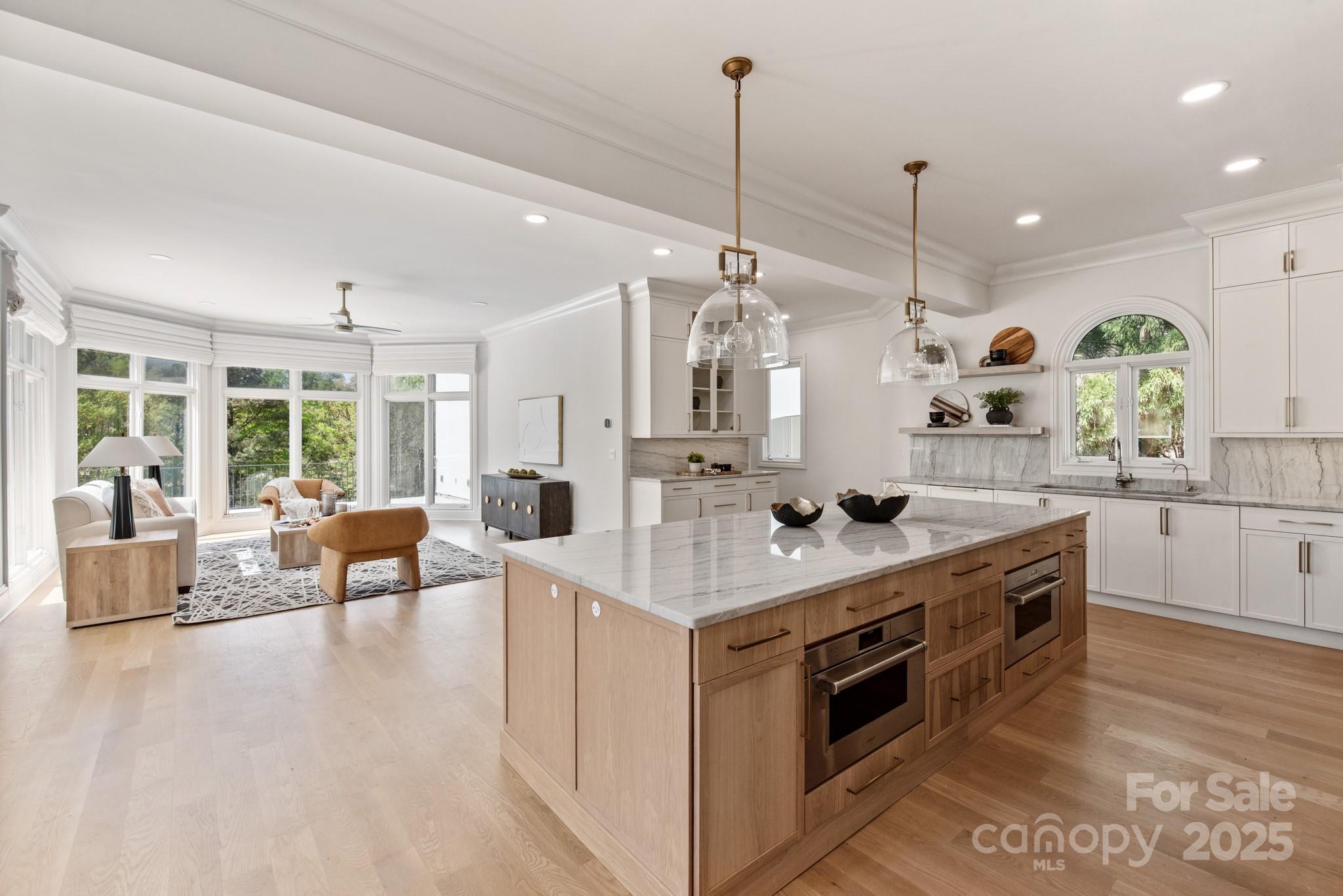 Ballantyne Country Club - Residential