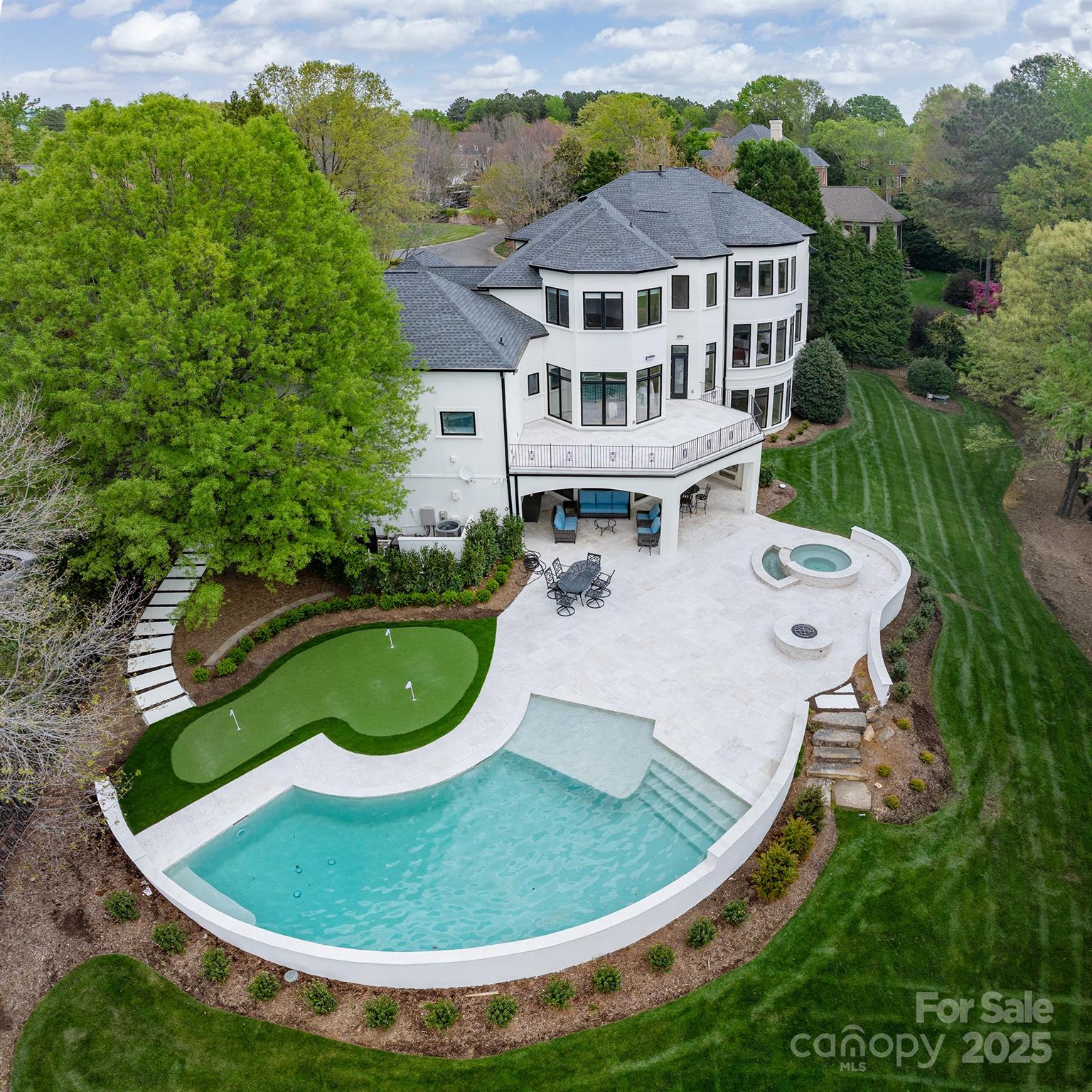 Ballantyne Country Club - Residential