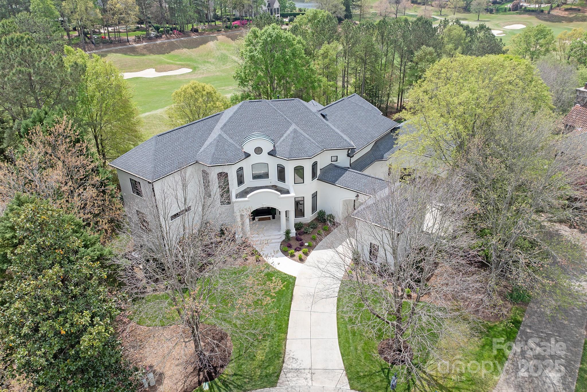 Ballantyne Country Club - Residential