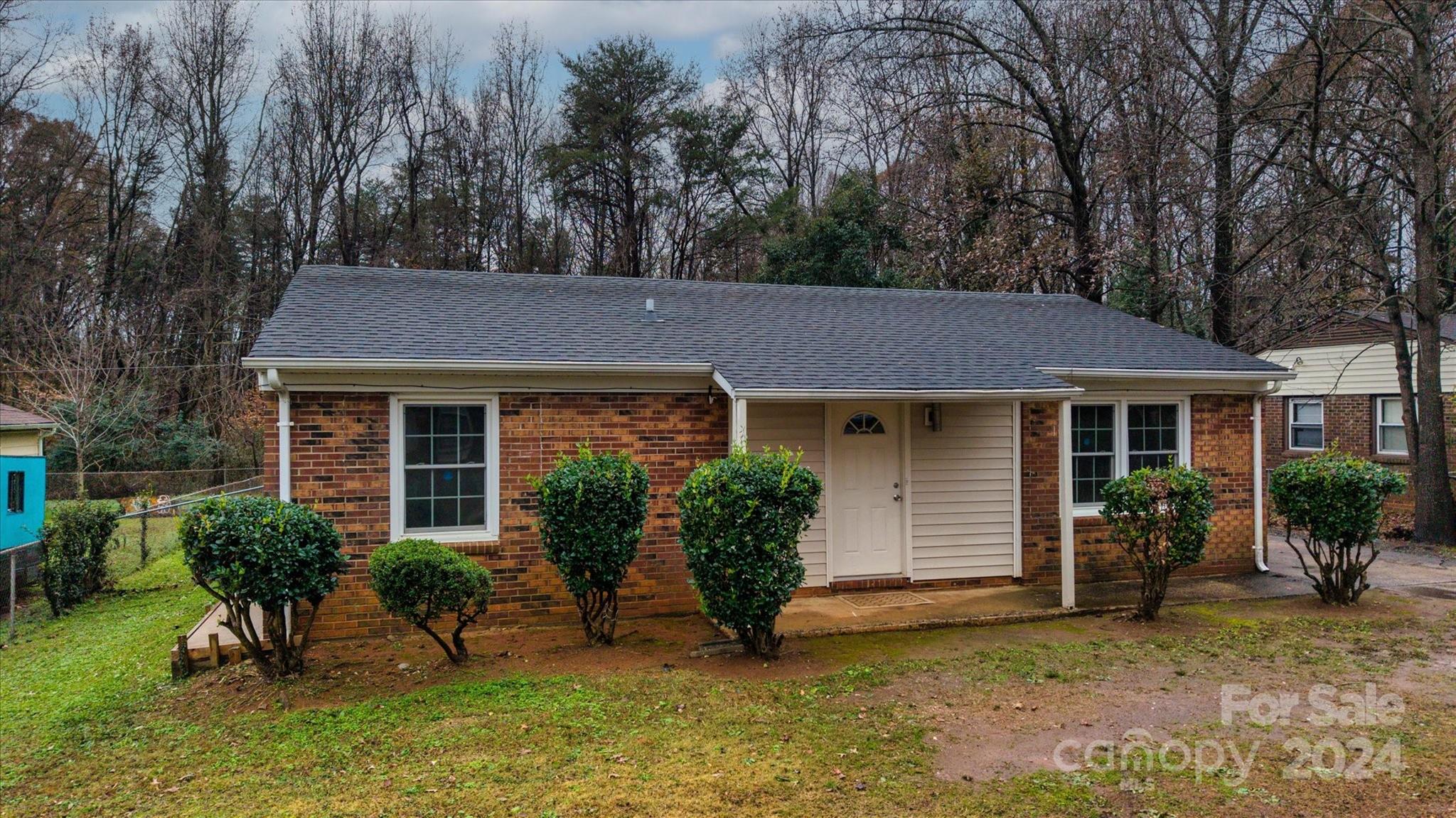 Garden City - Residential