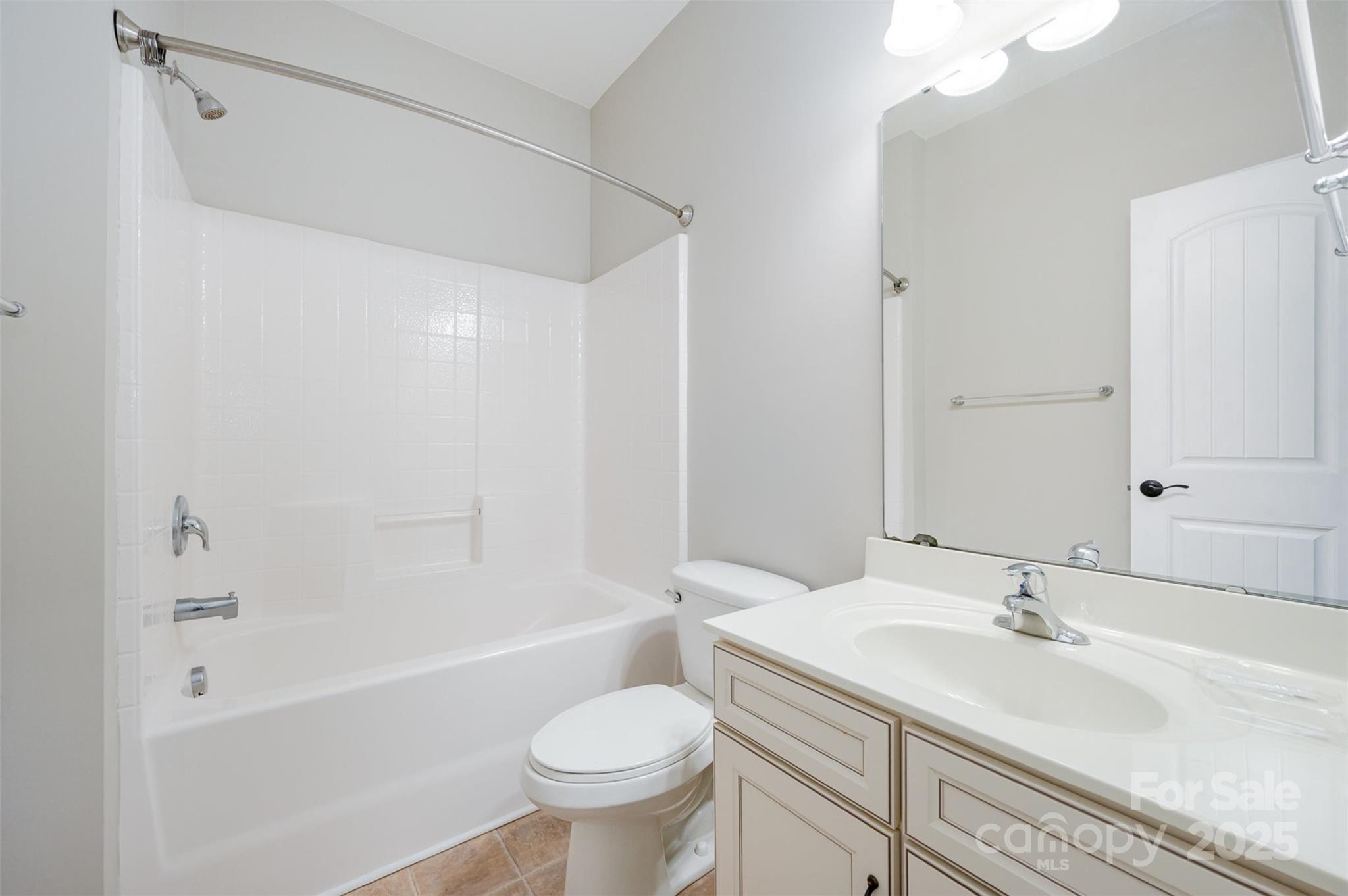 Lake Ridge - Residential