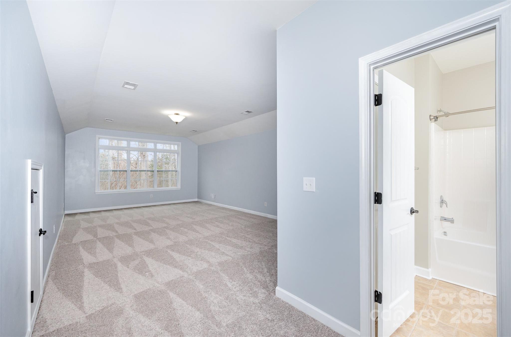 Lake Ridge - Residential